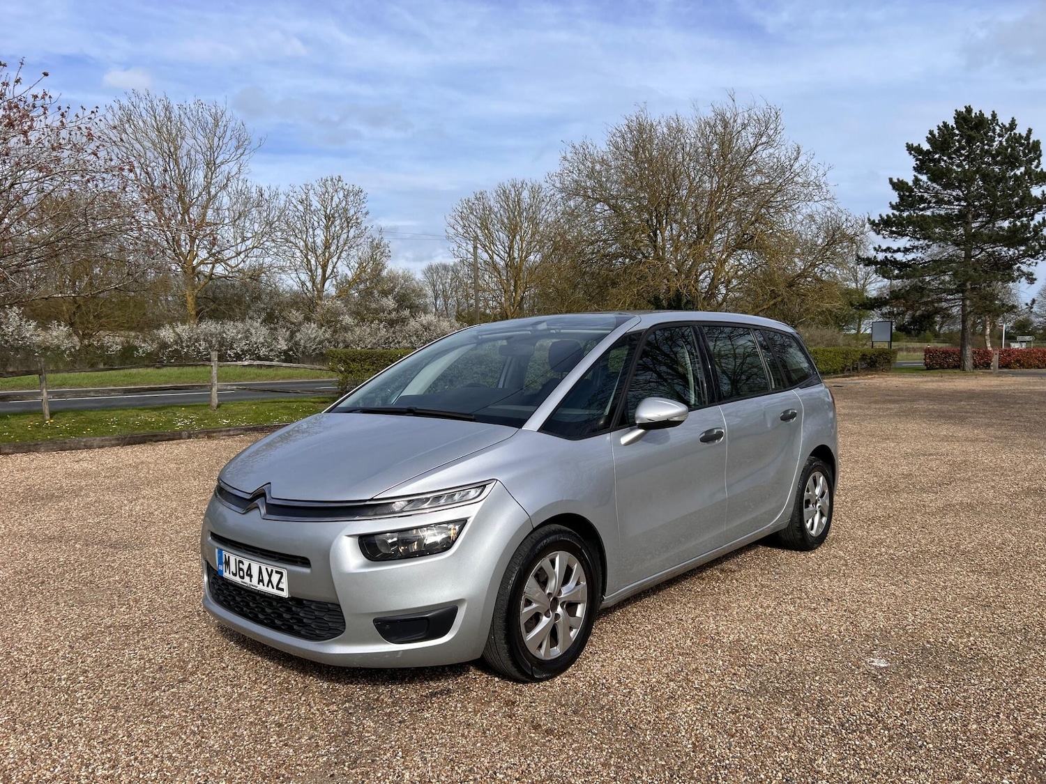 Used Citroen Grand C4 Picasso for sale - 78136160: Photo 29
