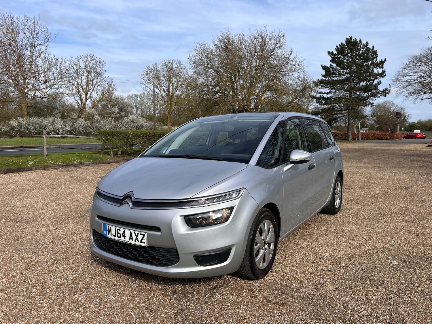 Used Citroen Grand C4 Picasso for sale - 78136160: Photo 30