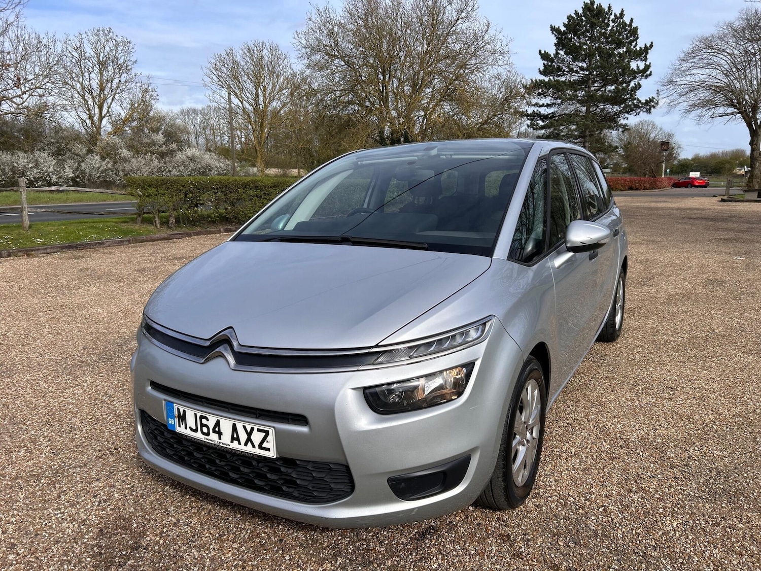 Used Citroen Grand C4 Picasso for sale - 78136160: Photo 31