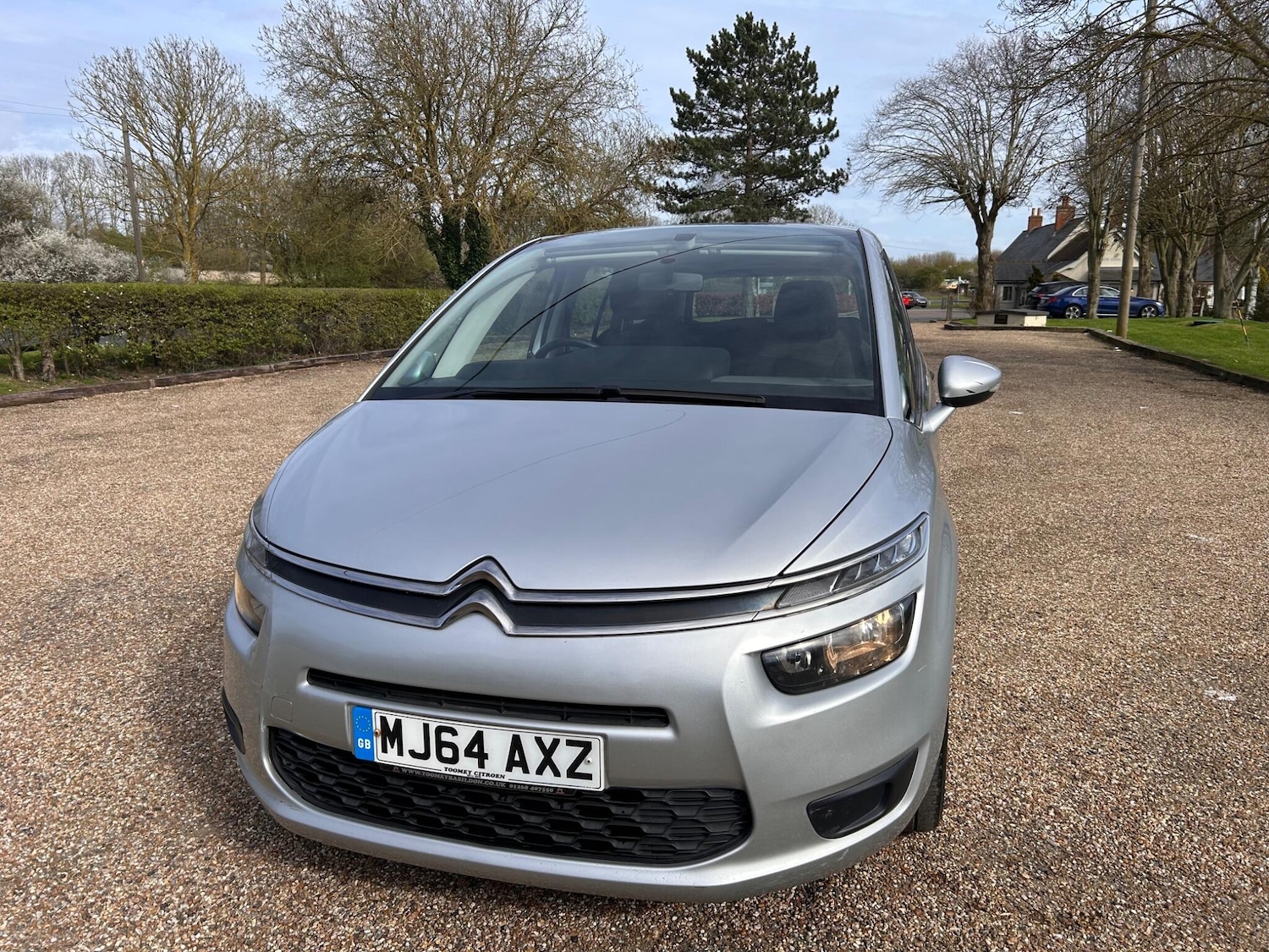 Used Citroen Grand C4 Picasso for sale - 78136160: Photo 32