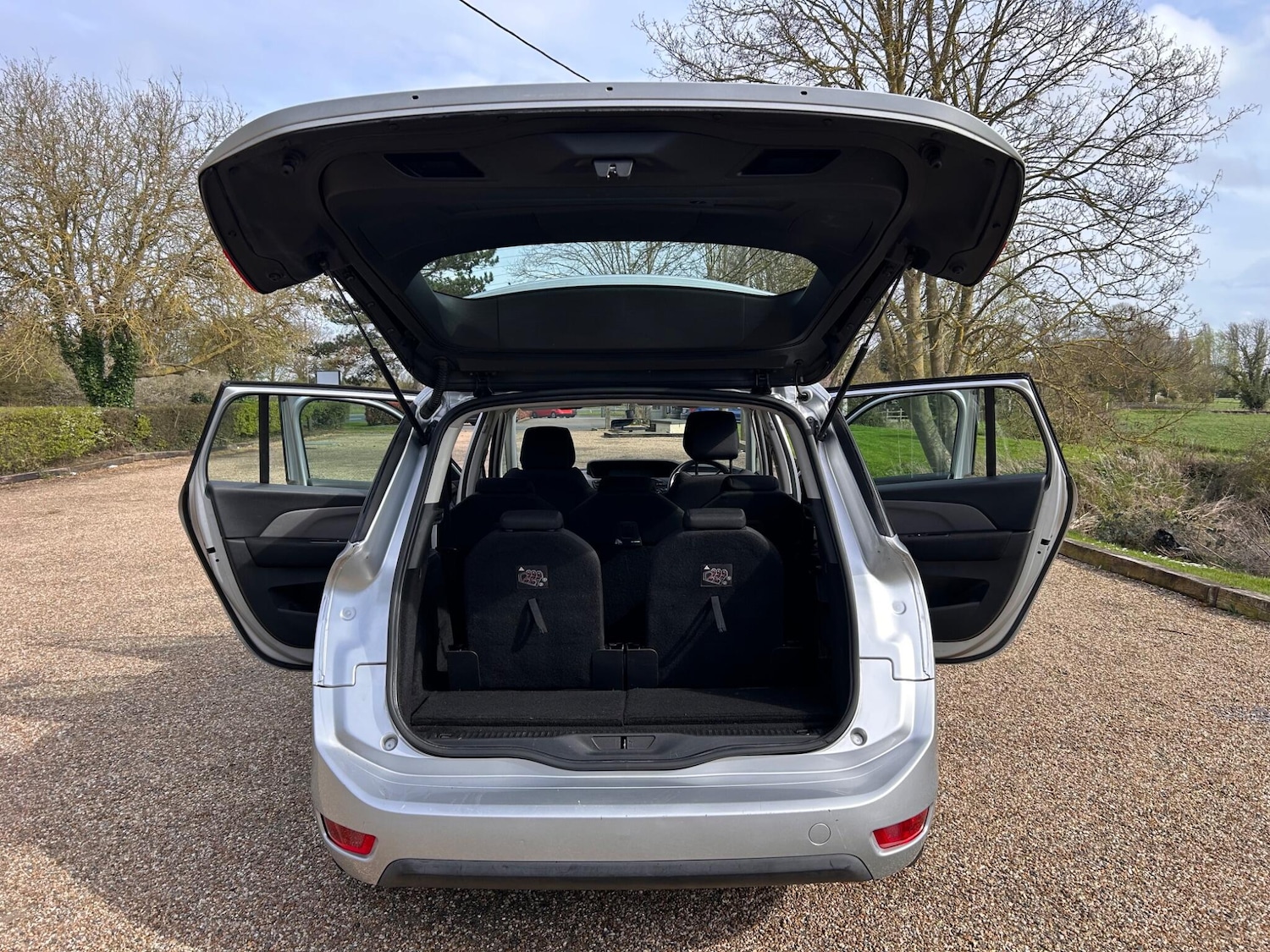 Used Citroen Grand C4 Picasso for sale - 78136160: Photo 33