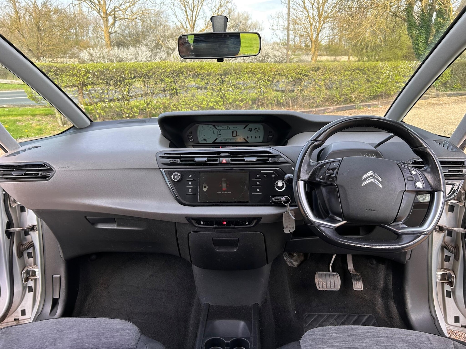 Used Citroen Grand C4 Picasso for sale - 78136160: Photo 37