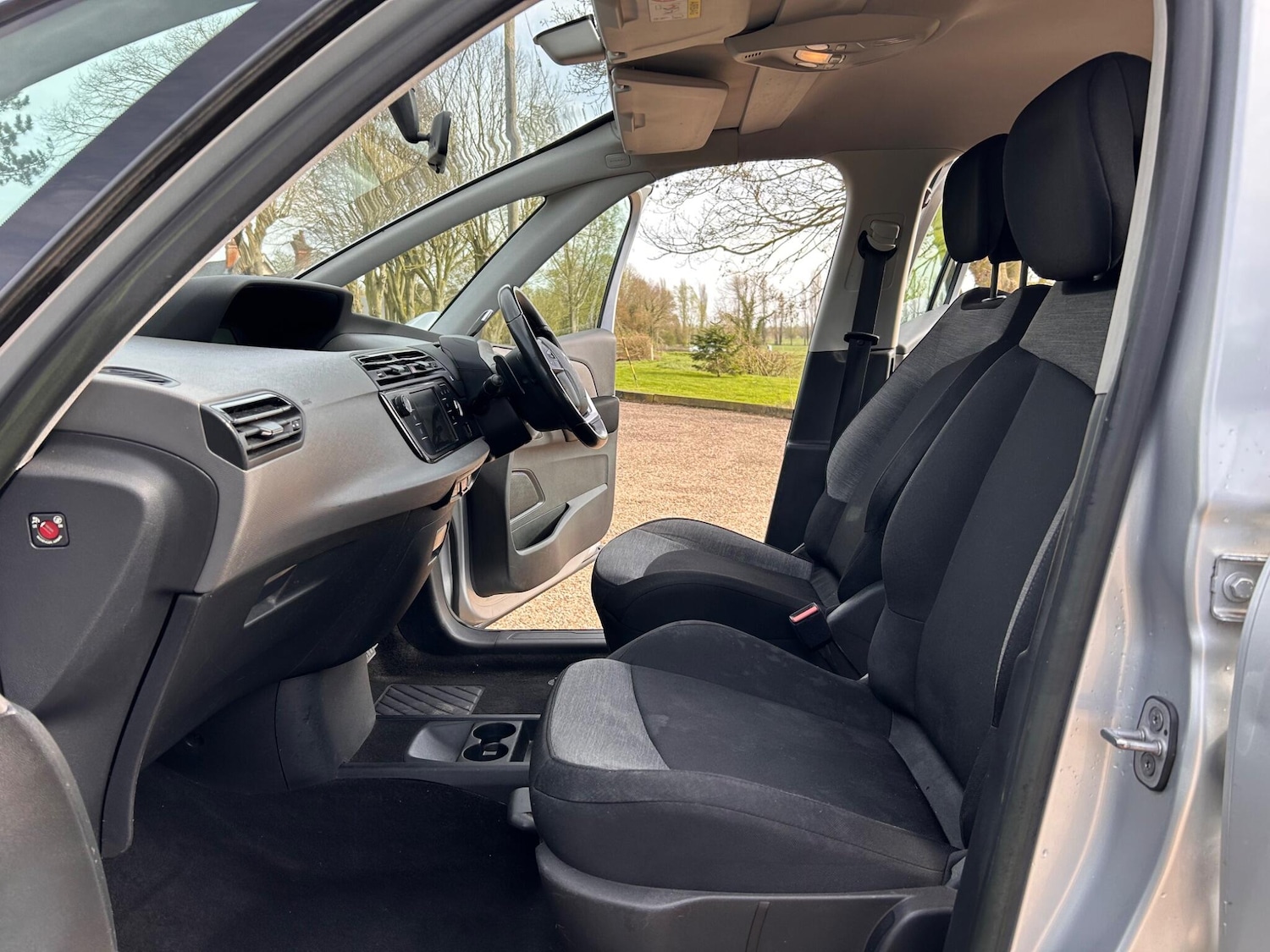 Used Citroen Grand C4 Picasso for sale - 78136160: Photo 38