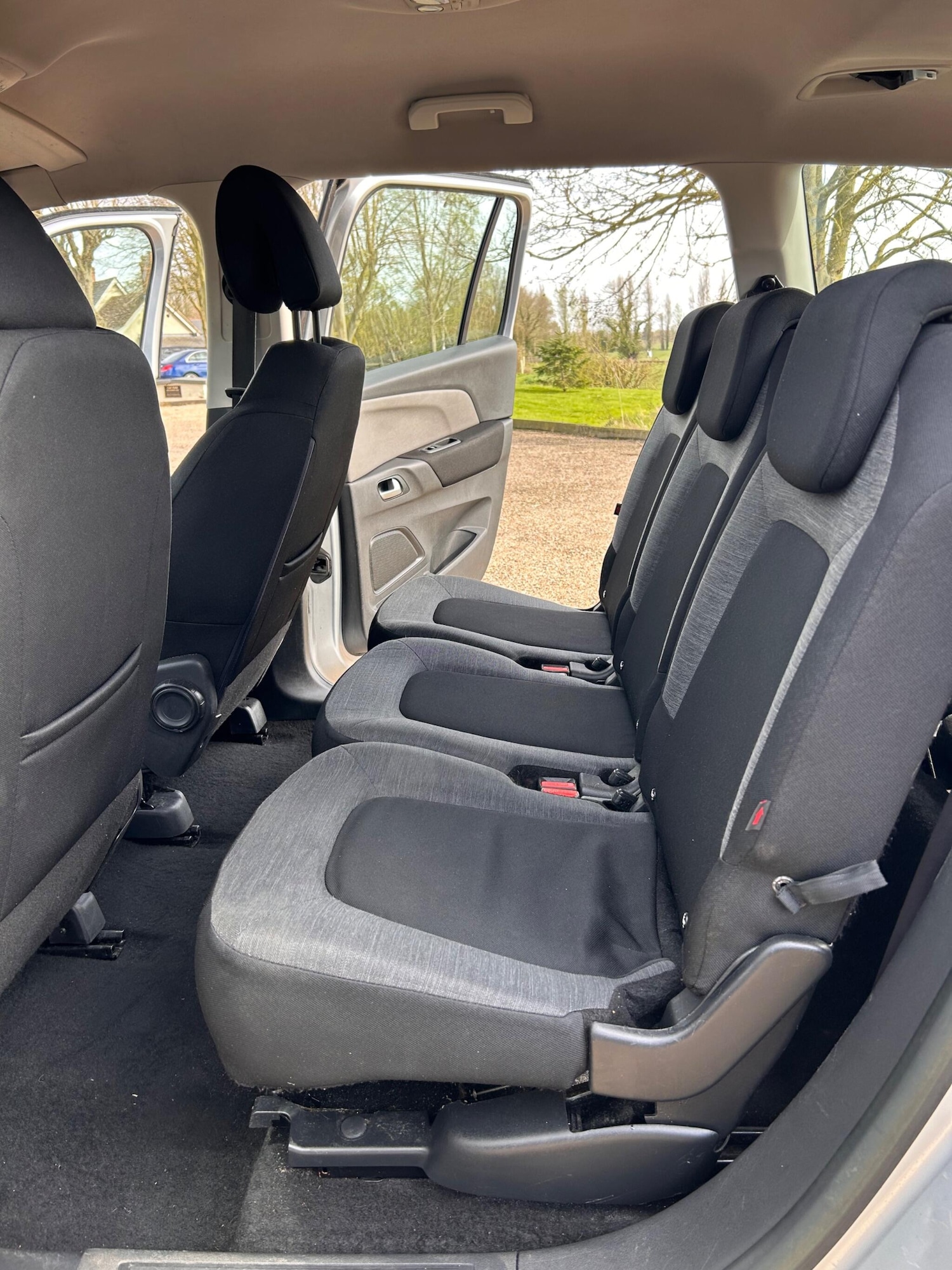 Used Citroen Grand C4 Picasso for sale - 78136160: Photo 39