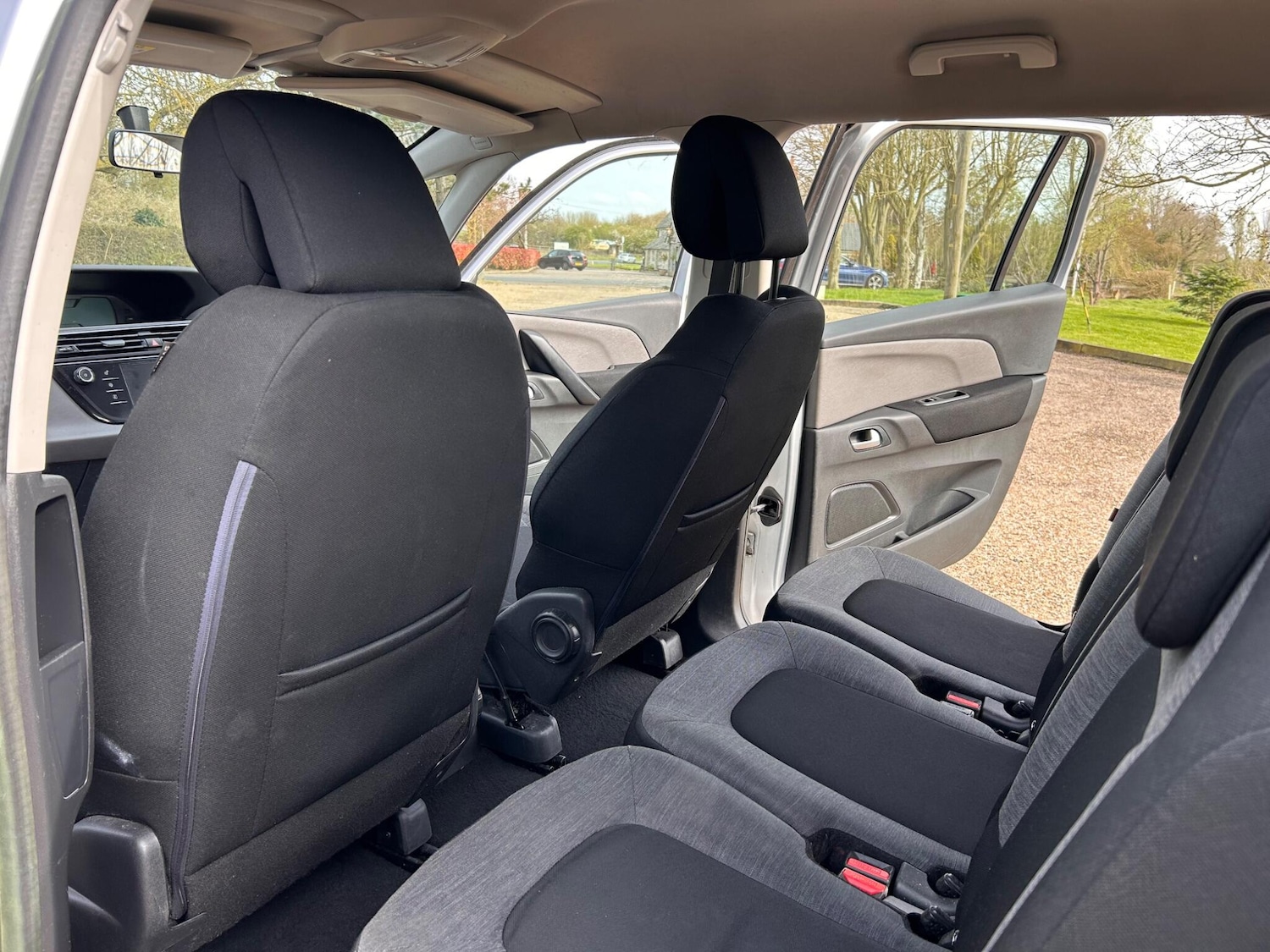 Used Citroen Grand C4 Picasso for sale - 78136160: Photo 40