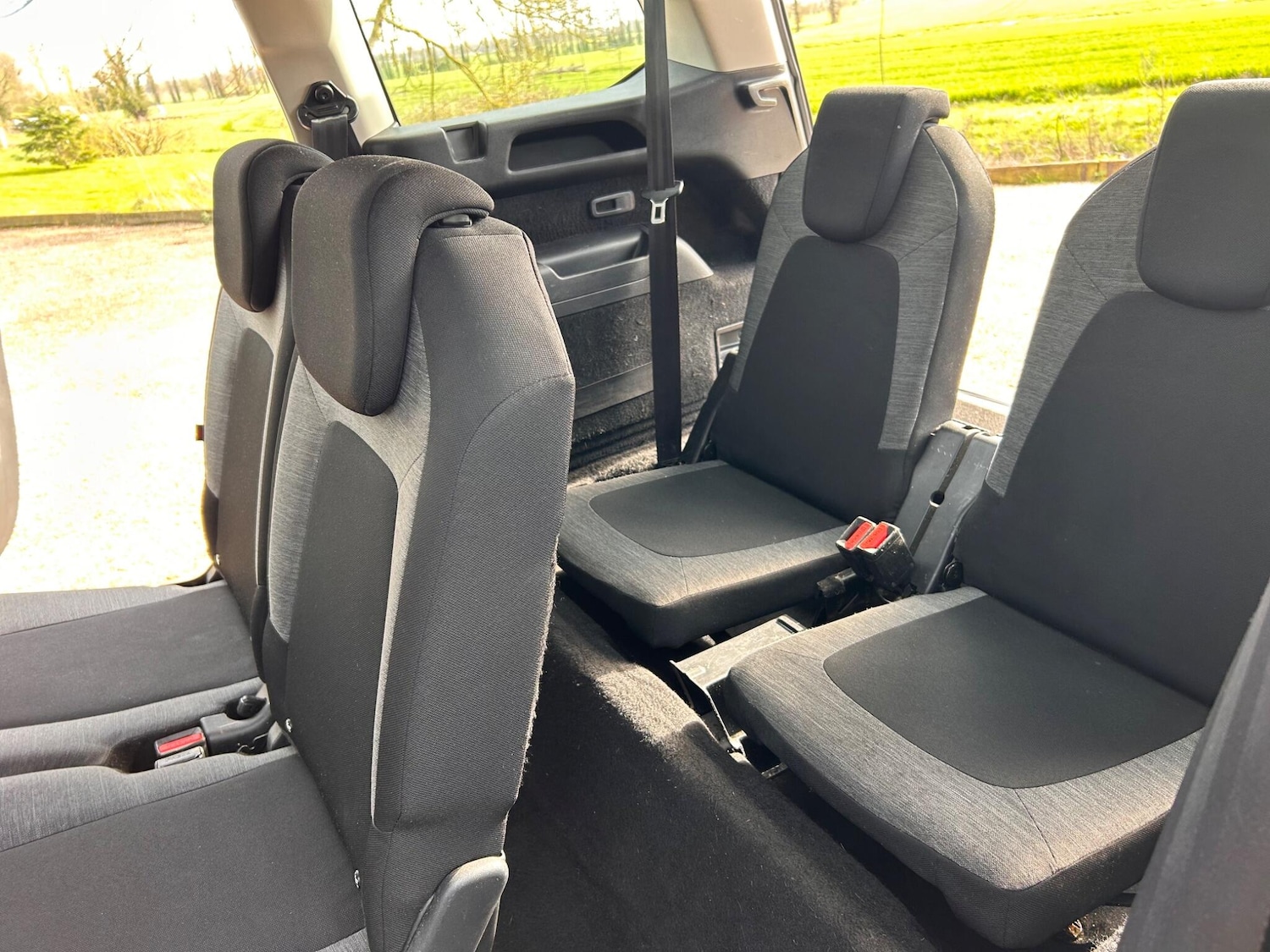 Used Citroen Grand C4 Picasso for sale - 78136160: Photo 41