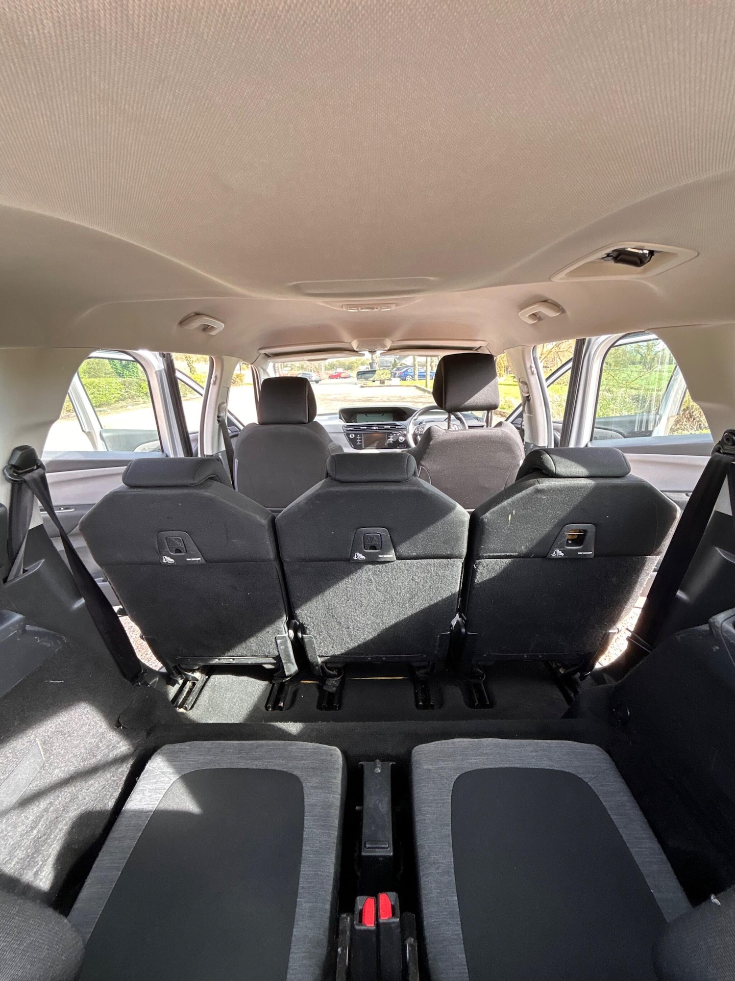 Used Citroen Grand C4 Picasso for sale - 78136160: Photo 43