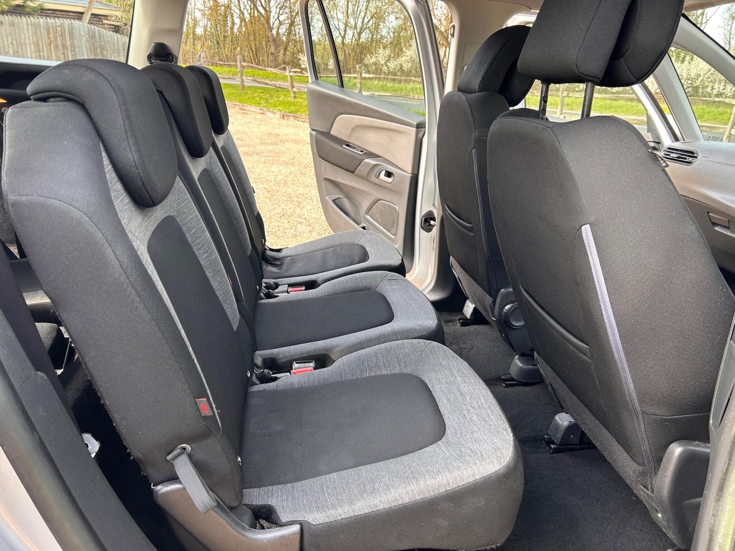 Used Citroen Grand C4 Picasso for sale - 78136160: Photo 44