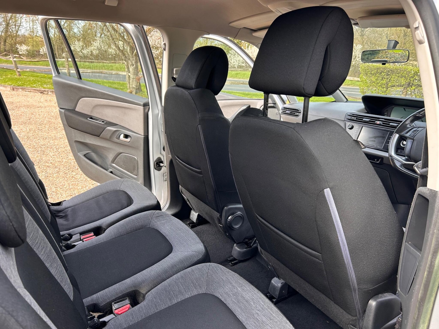 Used Citroen Grand C4 Picasso for sale - 78136160: Photo 45