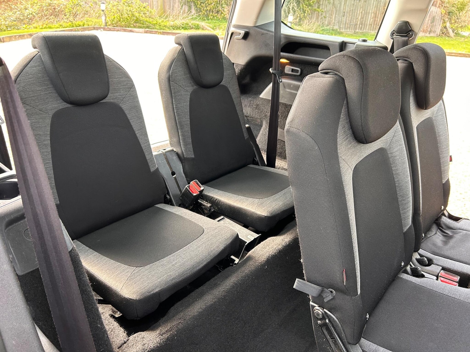 Used Citroen Grand C4 Picasso for sale - 78136160: Photo 46