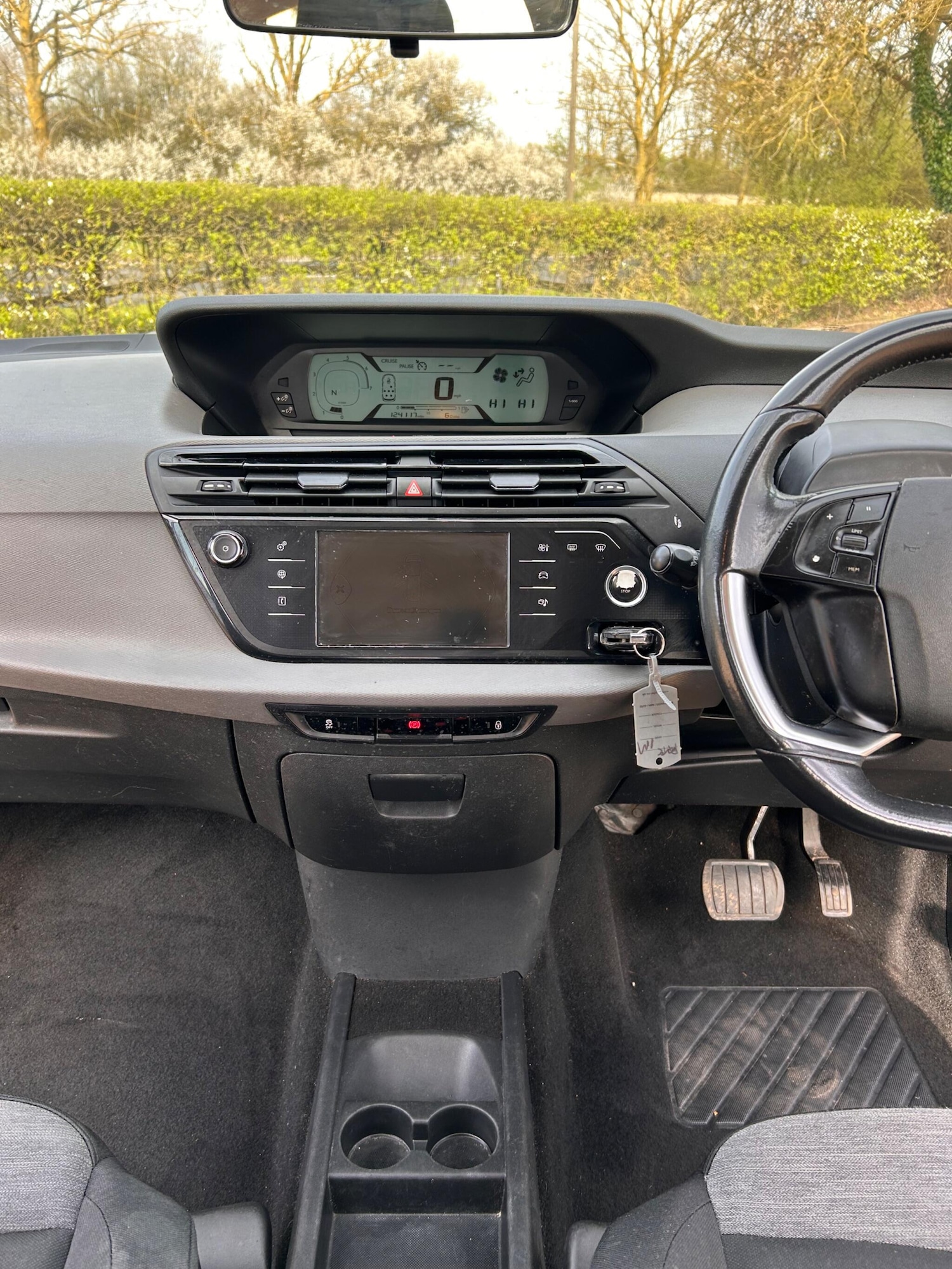 Used Citroen Grand C4 Picasso for sale - 78136160: Photo 47