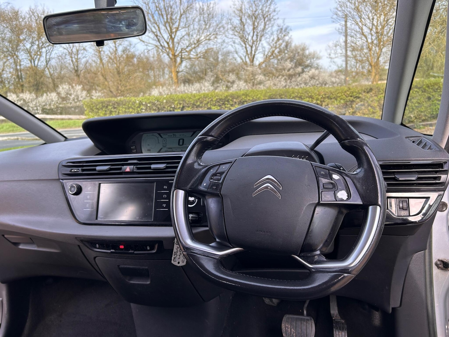 Used Citroen Grand C4 Picasso for sale - 78136160: Photo 48