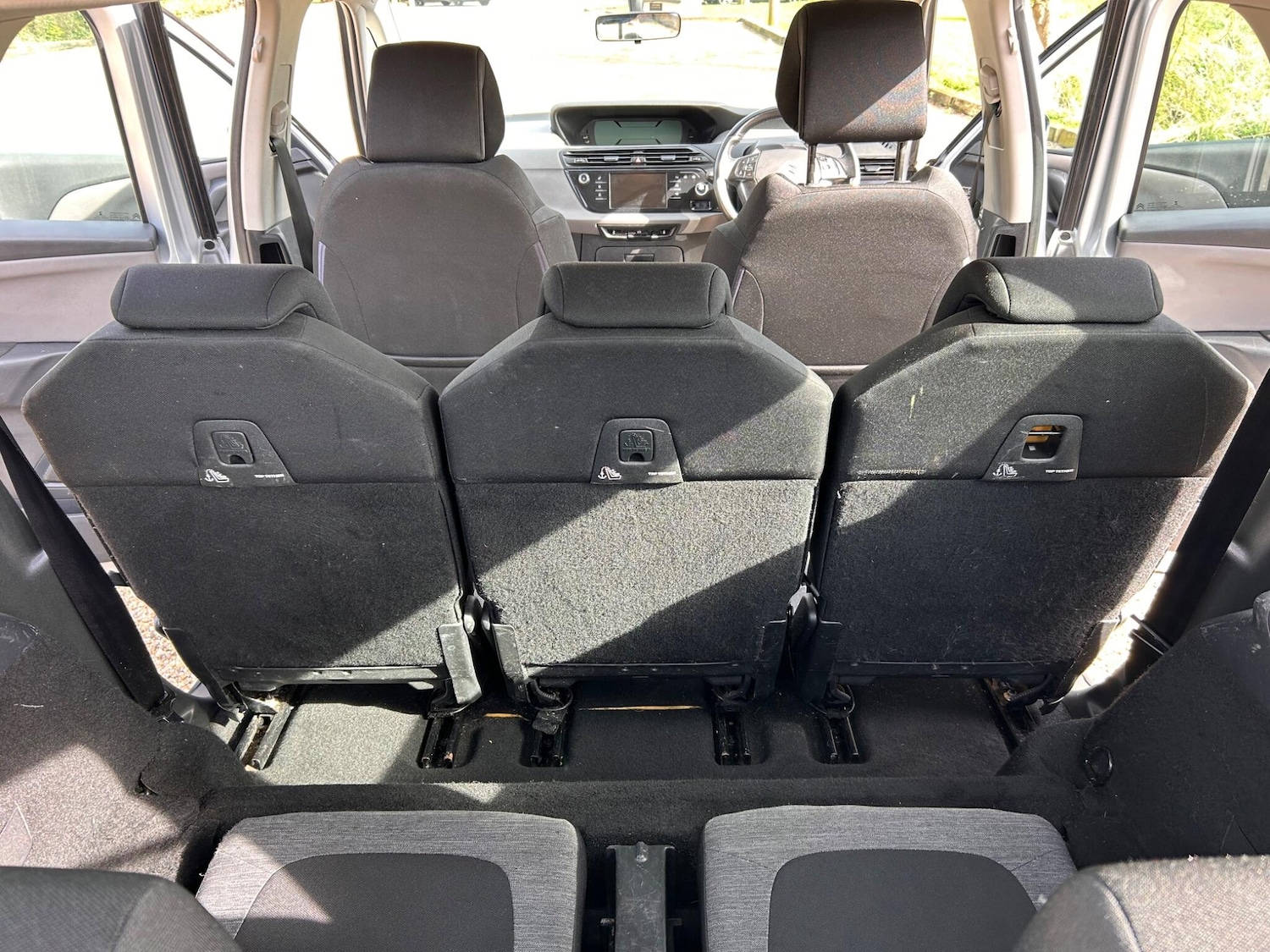 Used Citroen Grand C4 Picasso for sale - 78136160: Photo 51