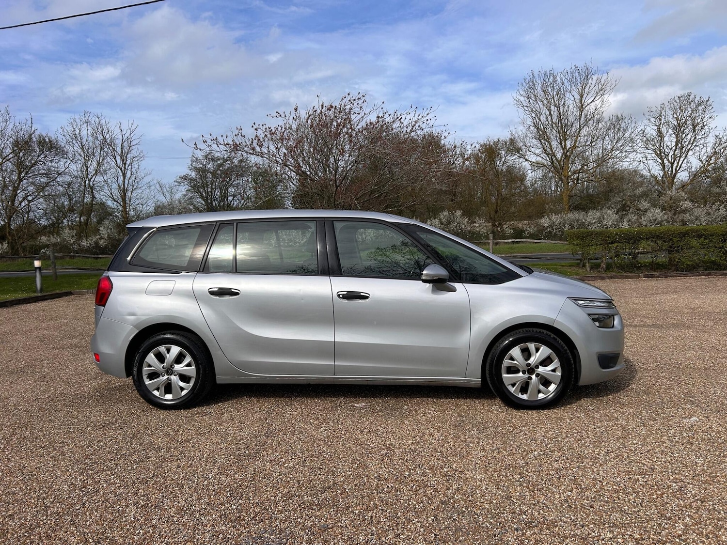 Used Citroen Grand C4 Picasso for sale - 78136160: Photo 9
