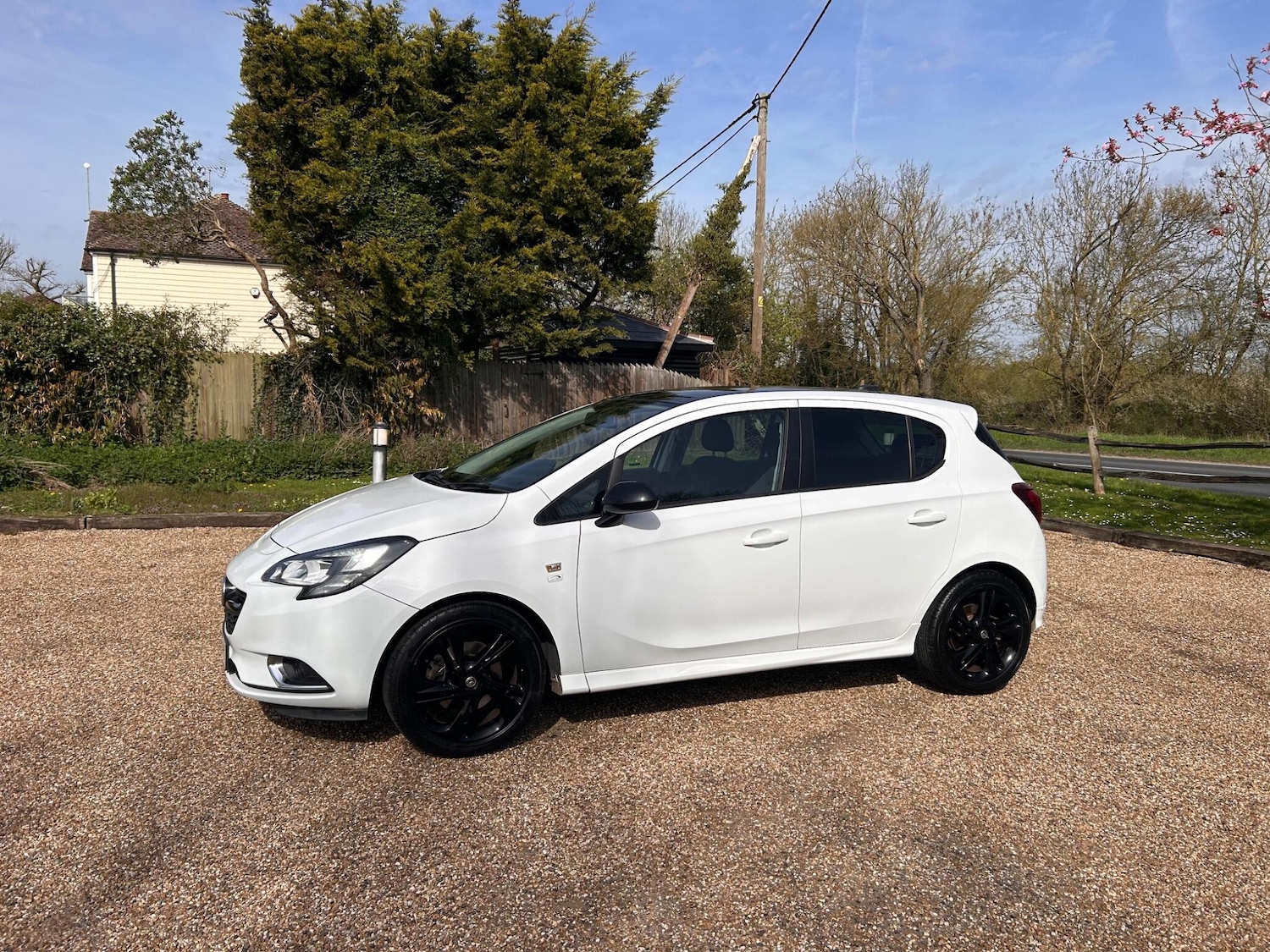 Used Vauxhall Corsa for sale - 78185500: Photo 10