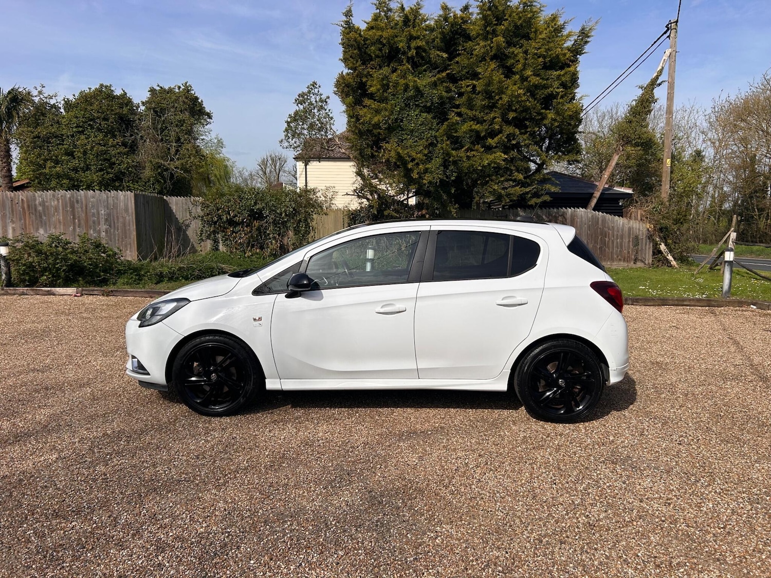 Used Vauxhall Corsa for sale - 78185500: Photo 11