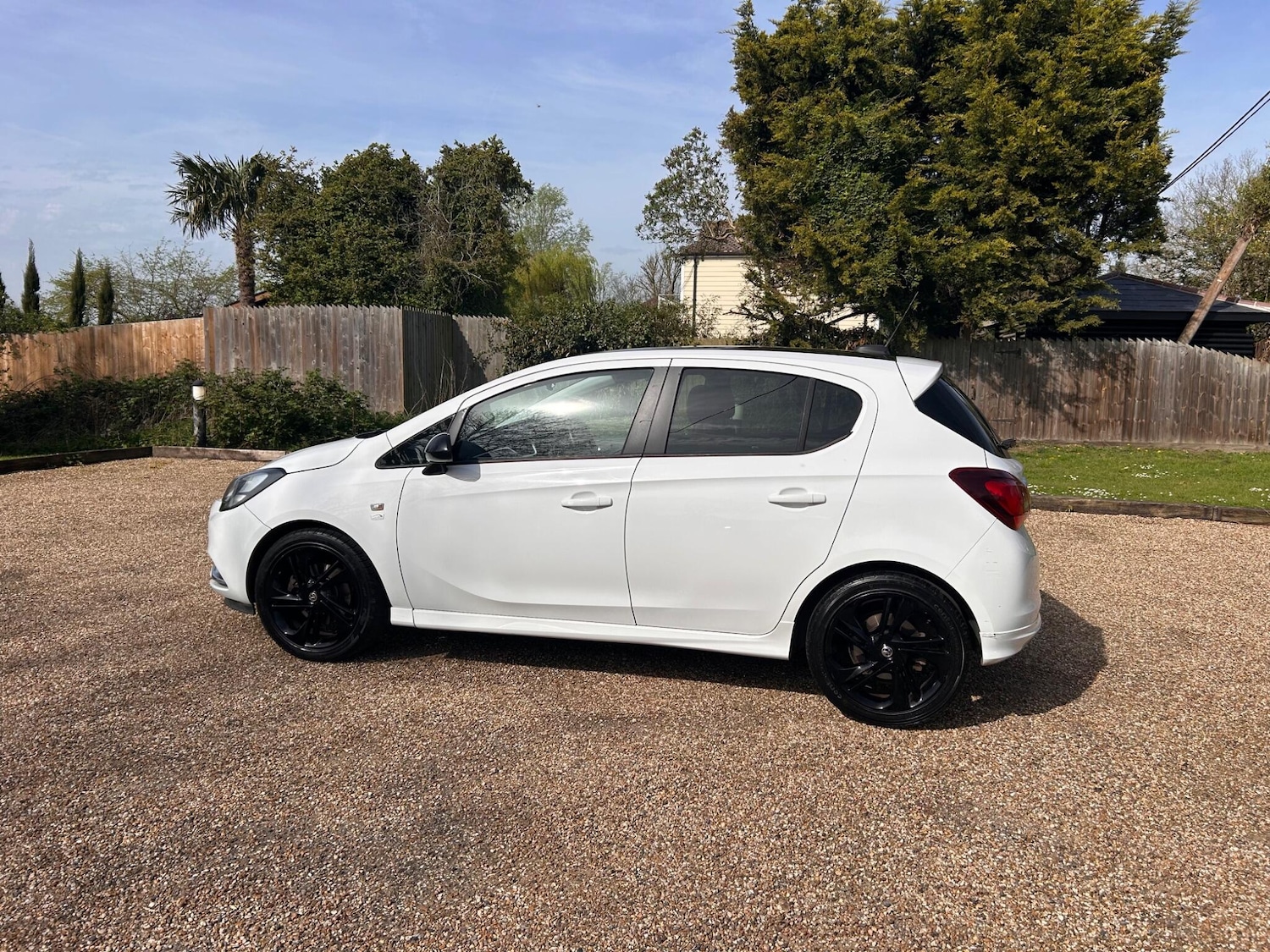 Used Vauxhall Corsa for sale - 78185500: Photo 12