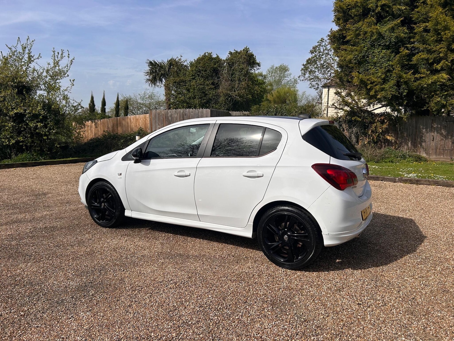 Used Vauxhall Corsa for sale - 78185500: Photo 13