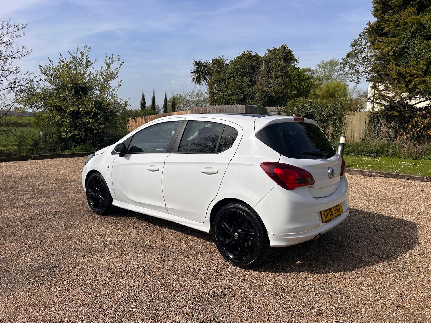 Used Vauxhall Corsa for sale - 78185500: Photo 14