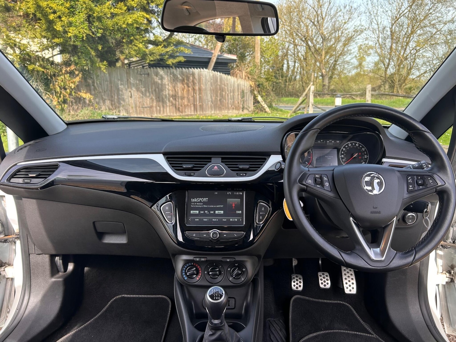 Used Vauxhall Corsa for sale - 78185500: Photo 2