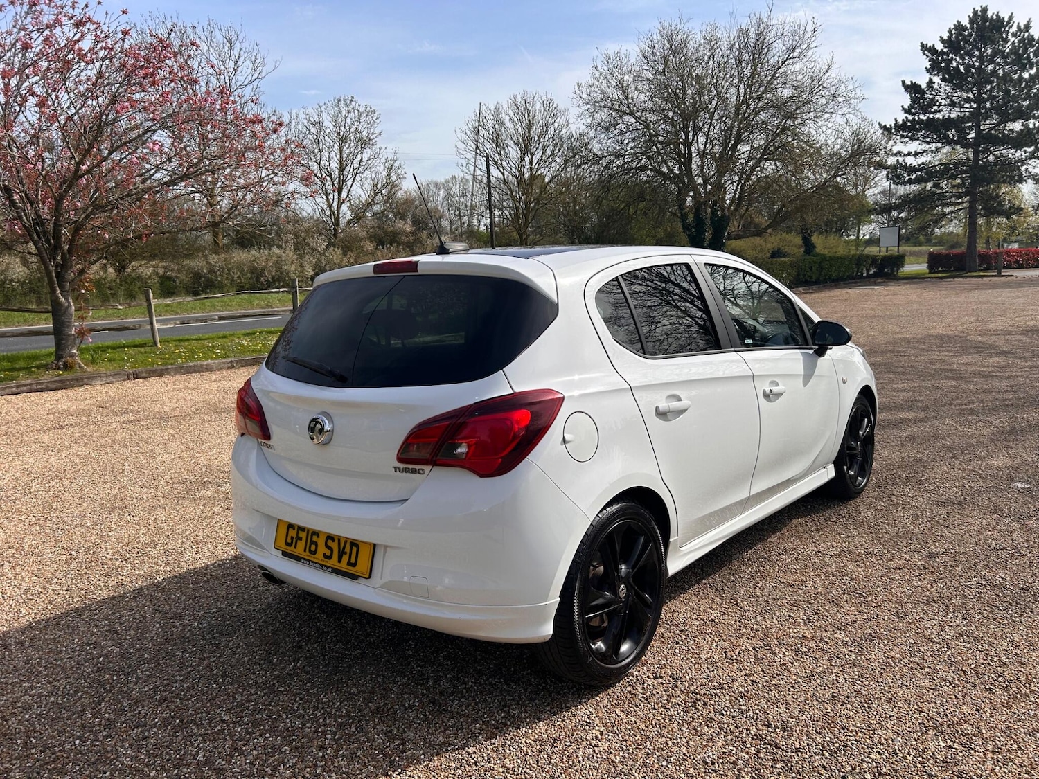 Used Vauxhall Corsa for sale - 78185500: Photo 20