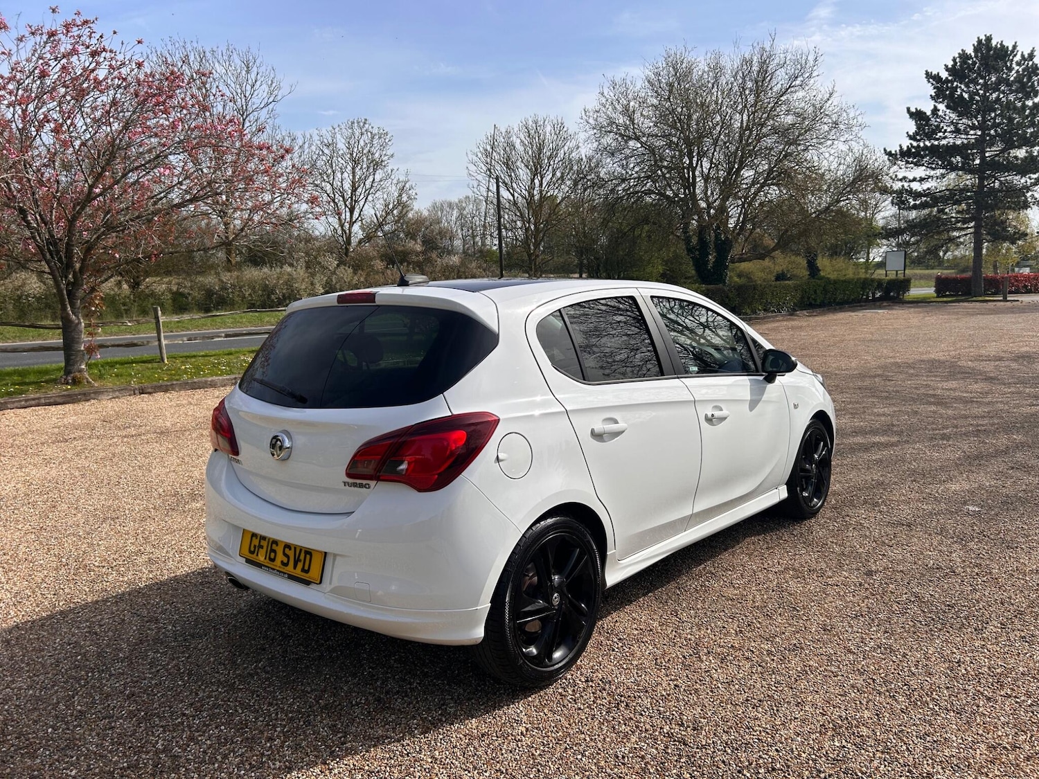 Used Vauxhall Corsa for sale - 78185500: Photo 21