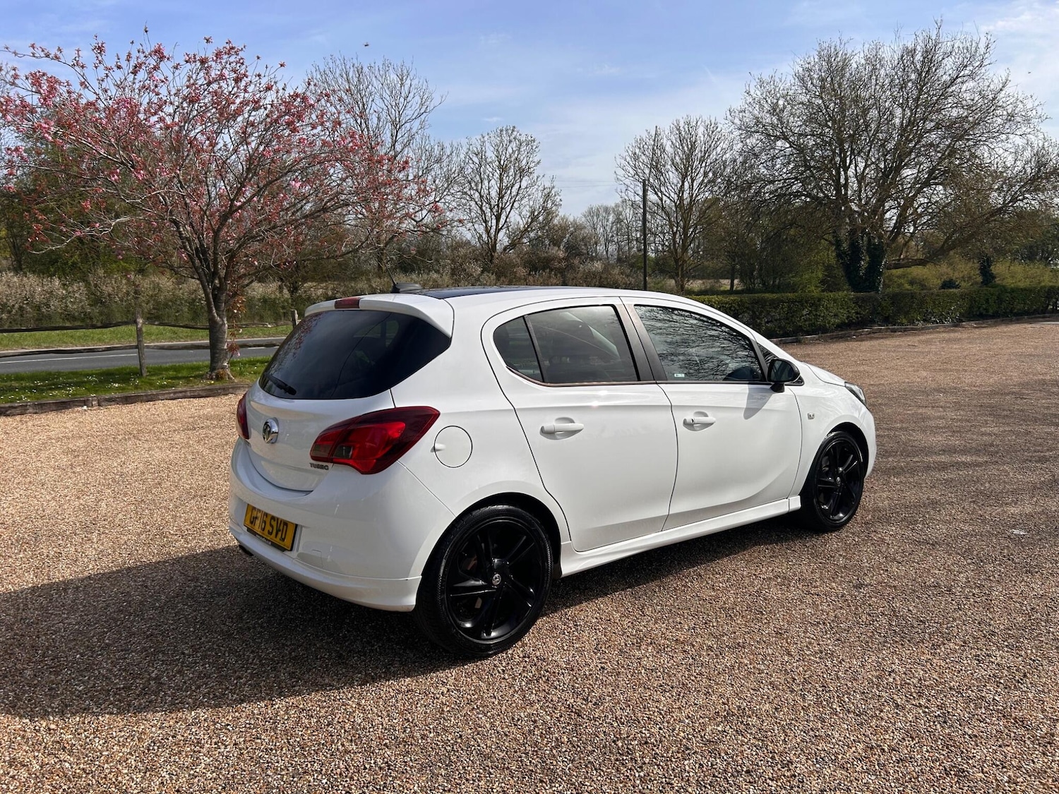 Used Vauxhall Corsa for sale - 78185500: Photo 22