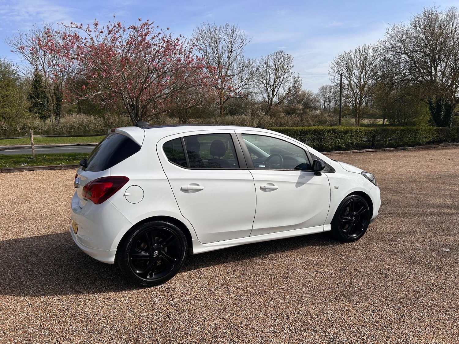 Used Vauxhall Corsa for sale - 78185500: Photo 23