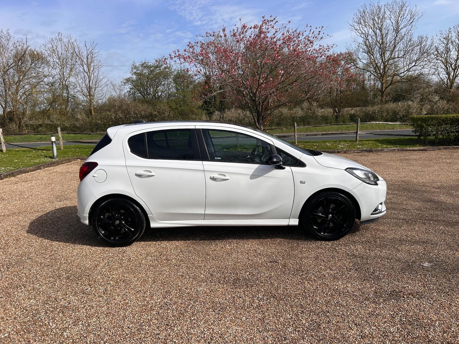 Used Vauxhall Corsa for sale - 78185500: Photo 24