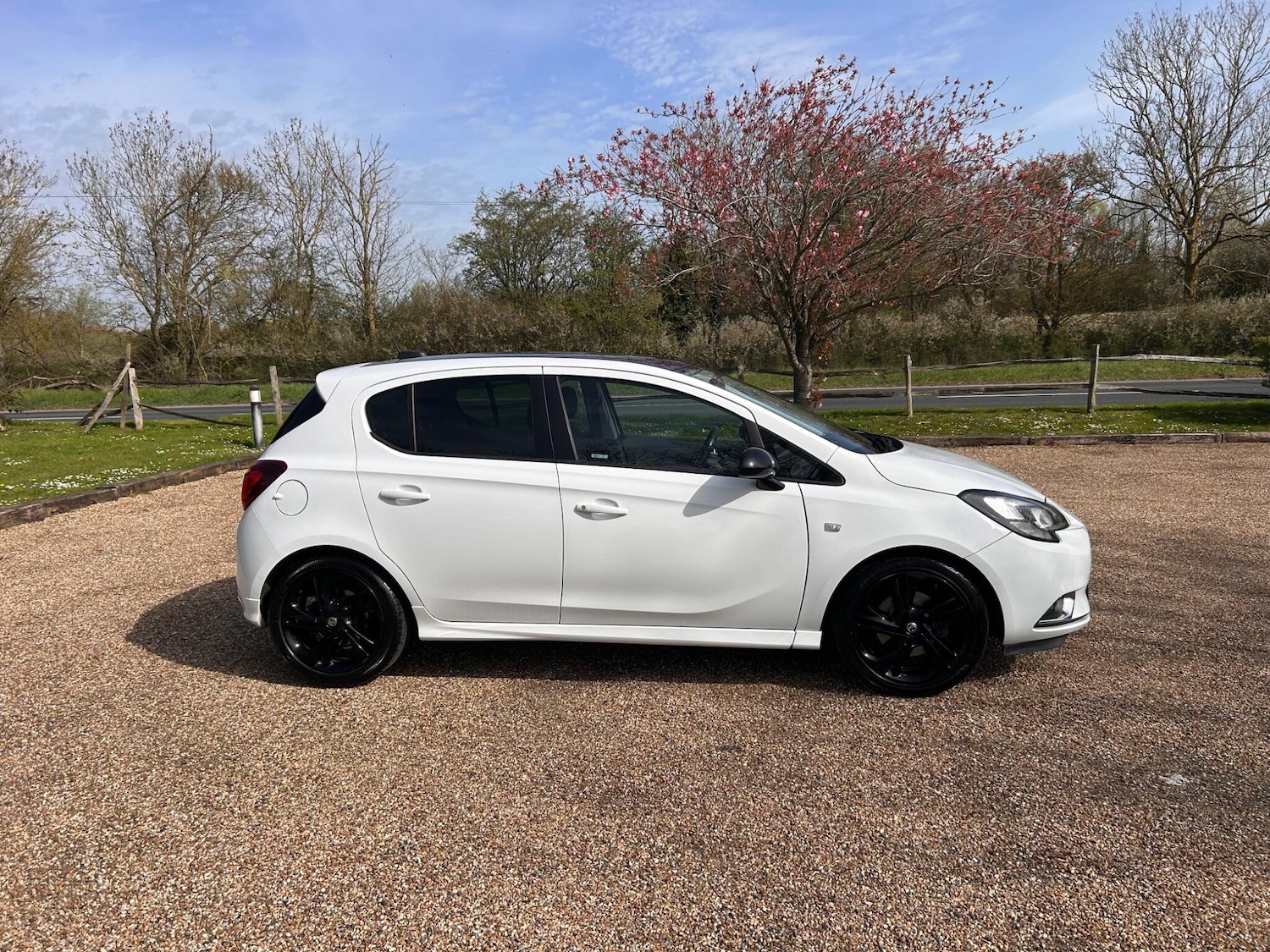 Used Vauxhall Corsa for sale - 78185500: Photo 25