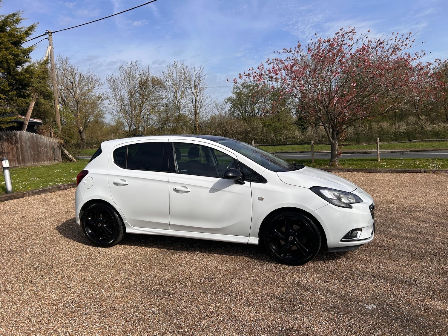 Used Vauxhall Corsa for sale - 78185500: Photo 26