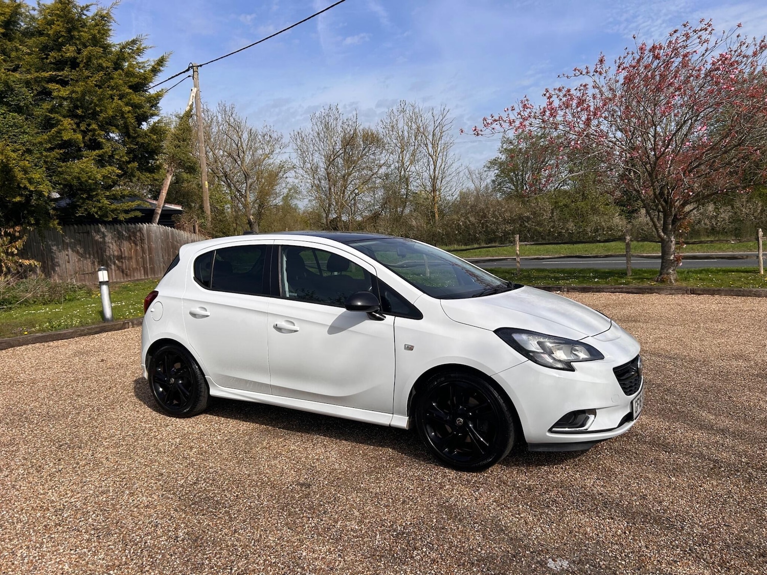 Used Vauxhall Corsa for sale - 78185500: Photo 27