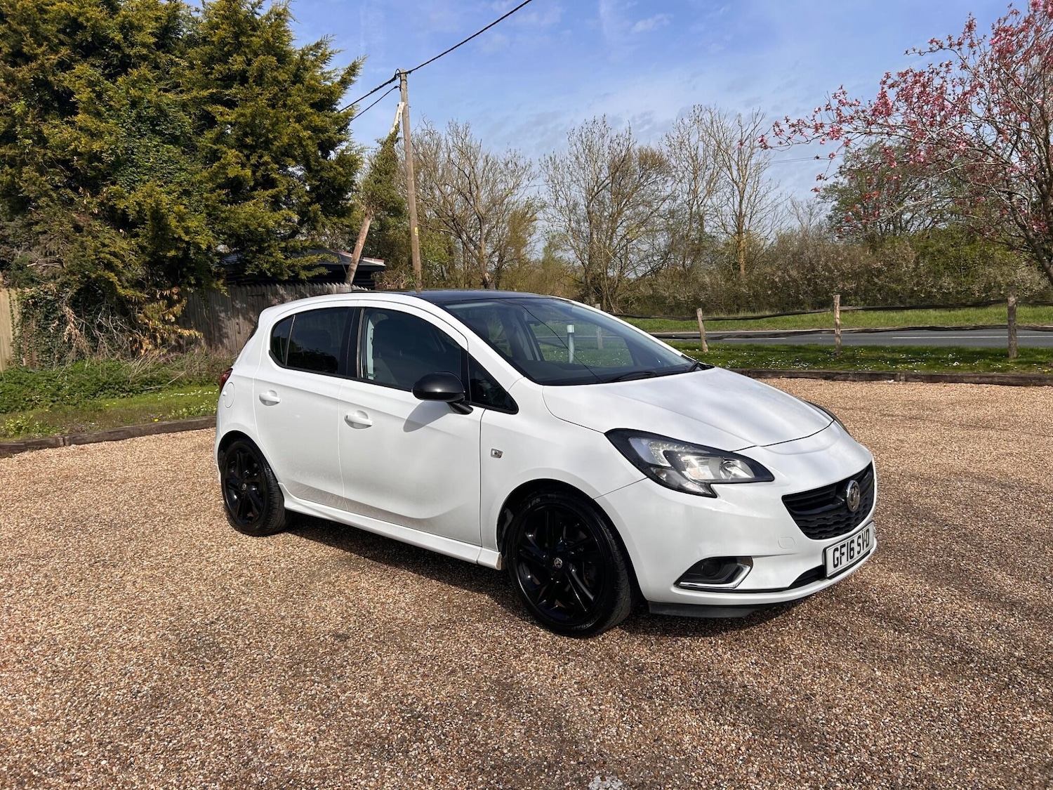 Used Vauxhall Corsa for sale - 78185500: Photo 28