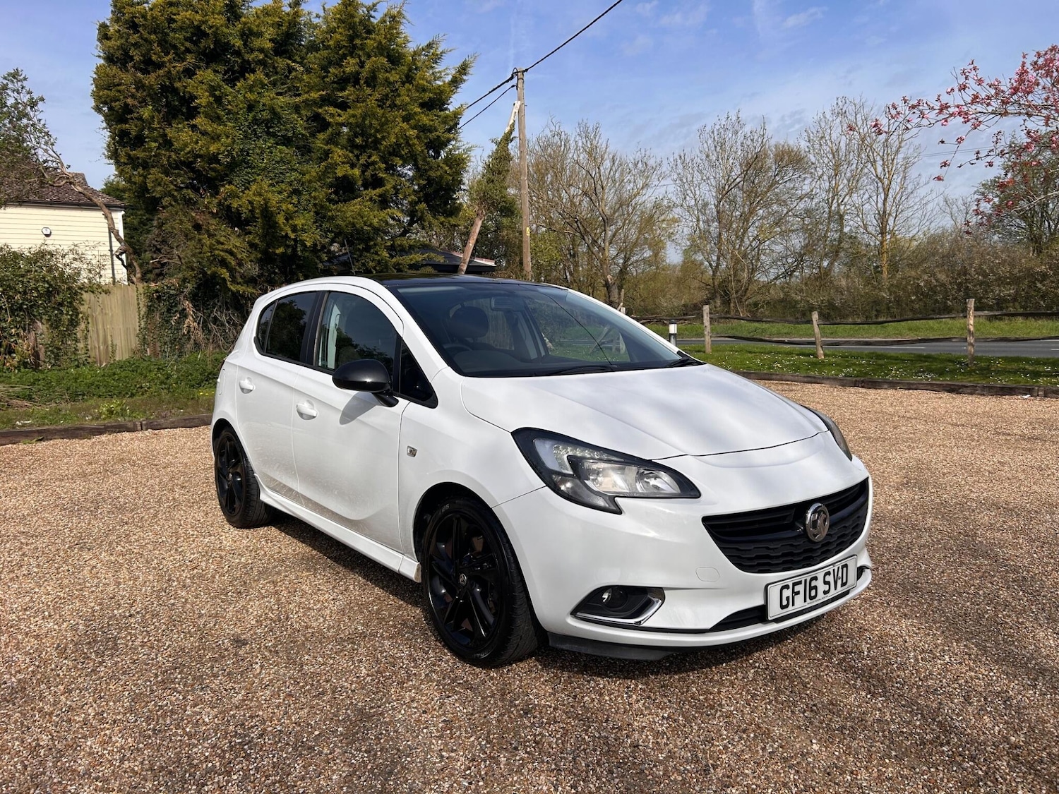 Used Vauxhall Corsa for sale - 78185500: Photo 29