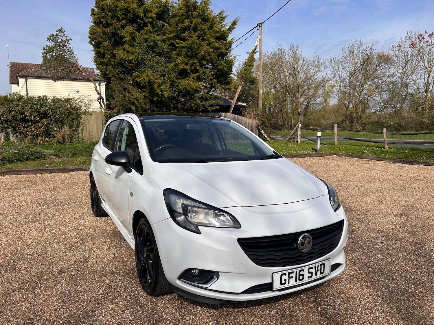 Used Vauxhall Corsa for sale - 78185500: Photo 30