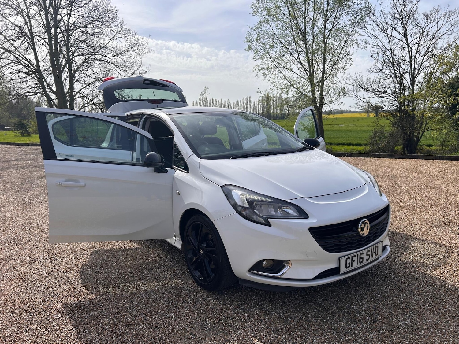 Used Vauxhall Corsa for sale - 78185500: Photo 31