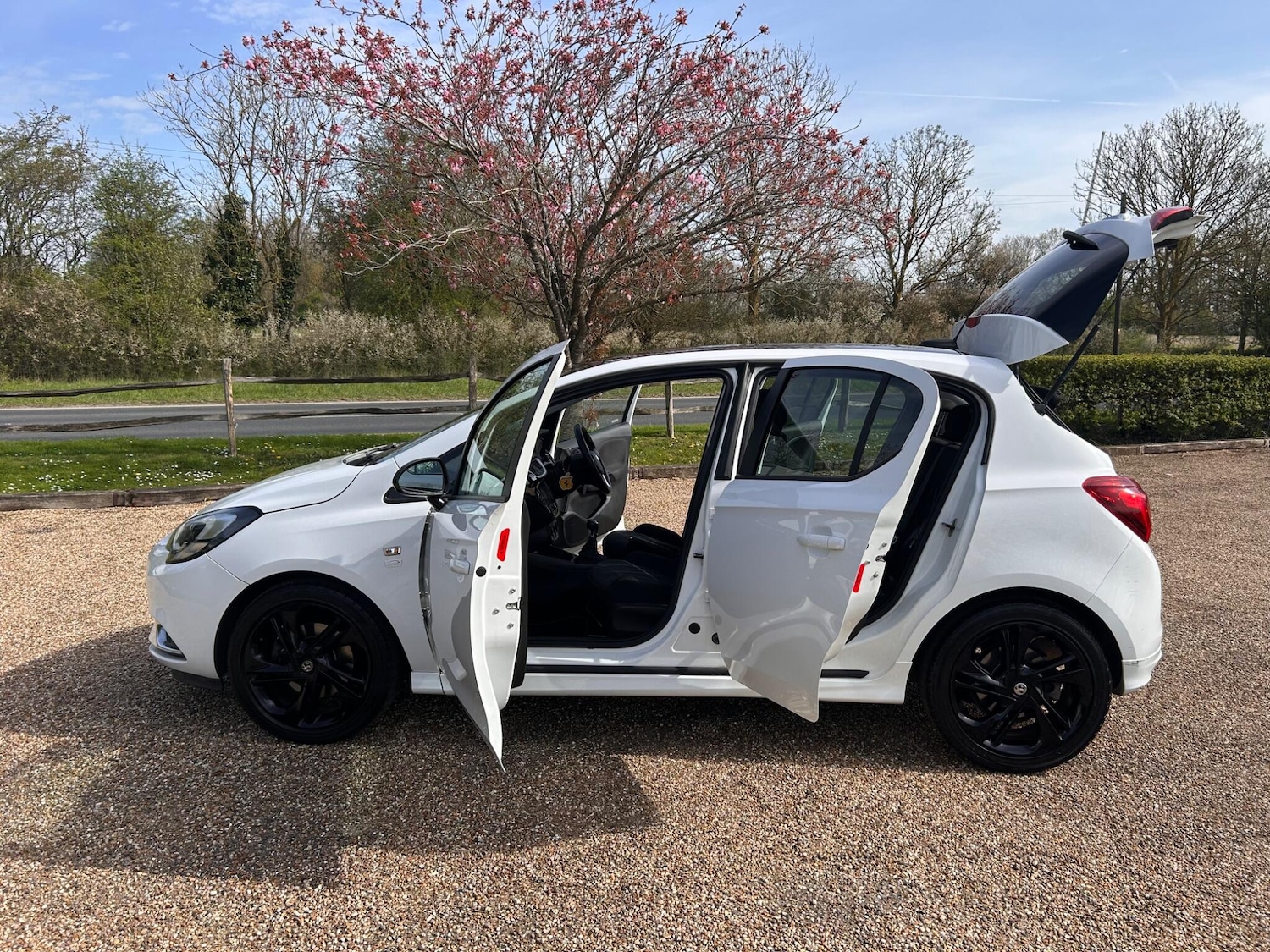 Used Vauxhall Corsa for sale - 78185500: Photo 35