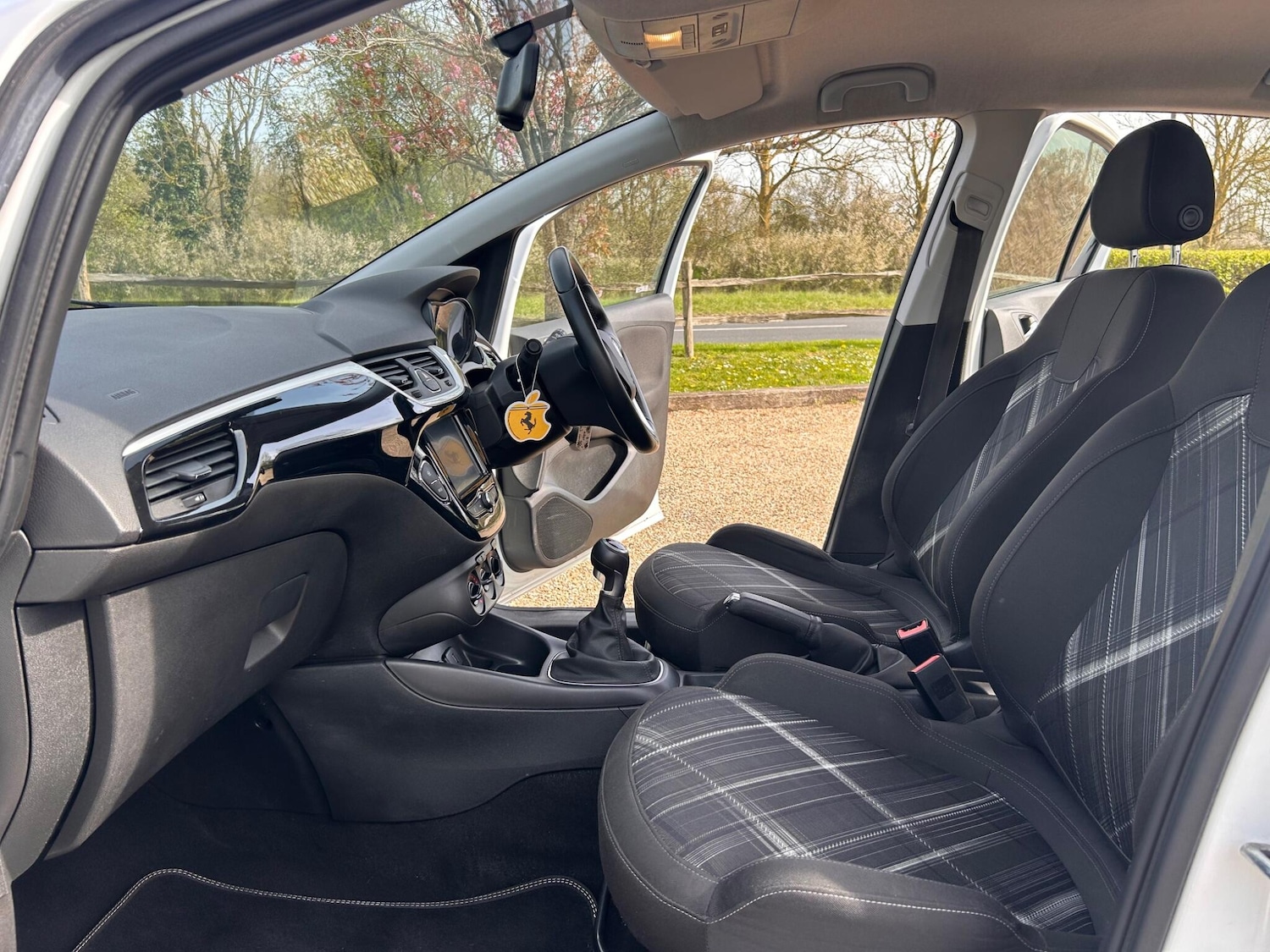 Used Vauxhall Corsa for sale - 78185500: Photo 37