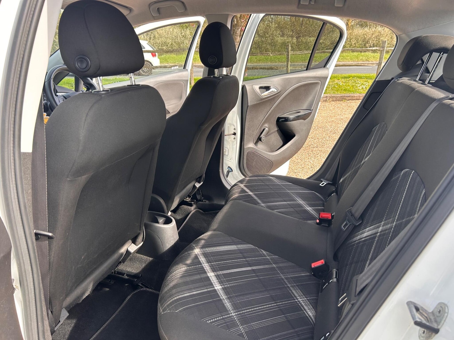 Used Vauxhall Corsa for sale - 78185500: Photo 39