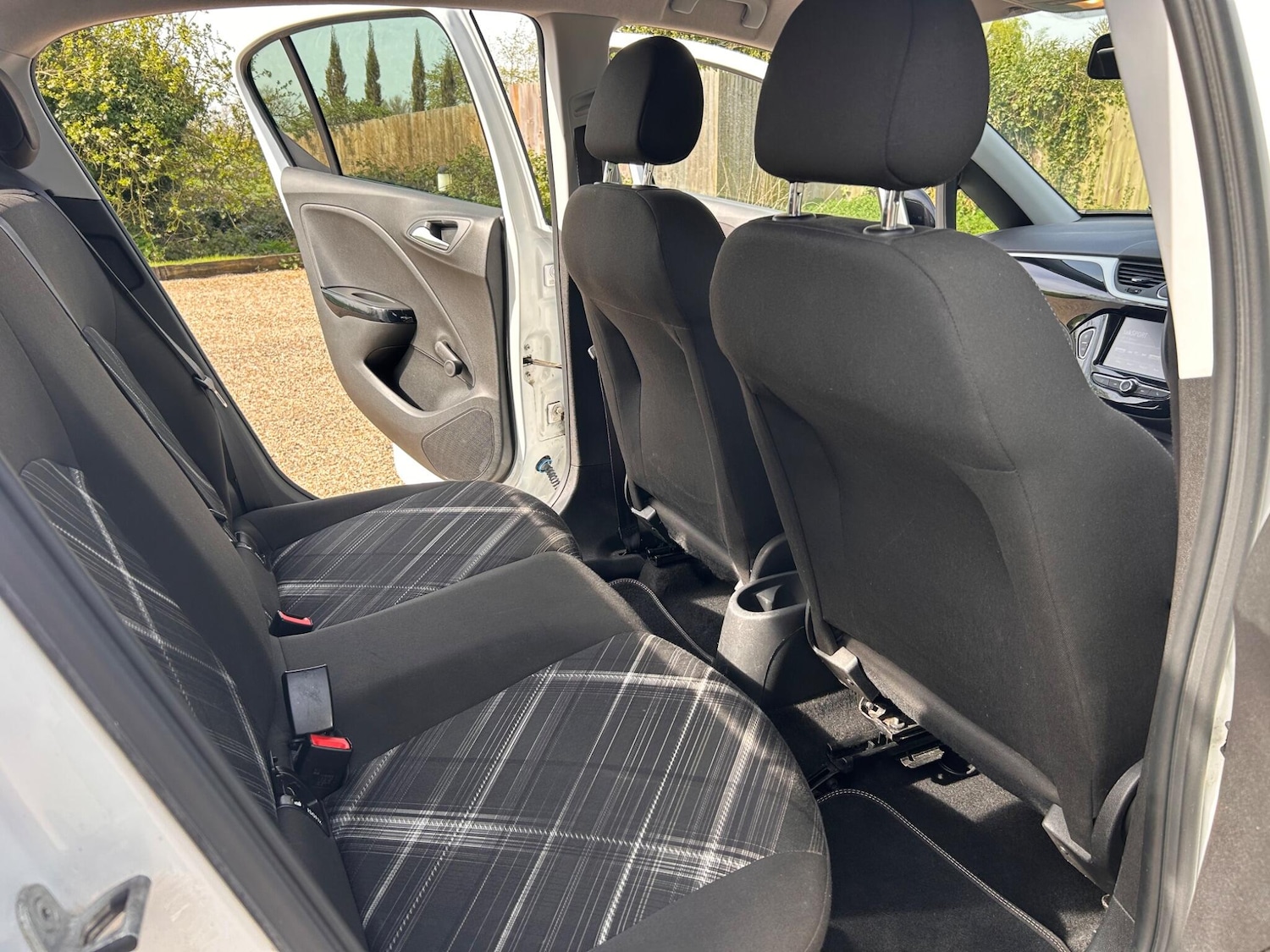 Used Vauxhall Corsa for sale - 78185500: Photo 40