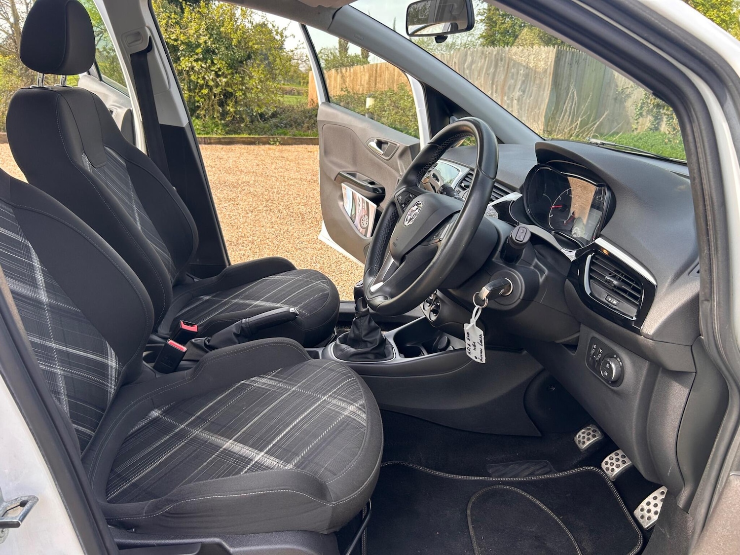 Used Vauxhall Corsa for sale - 78185500: Photo 41