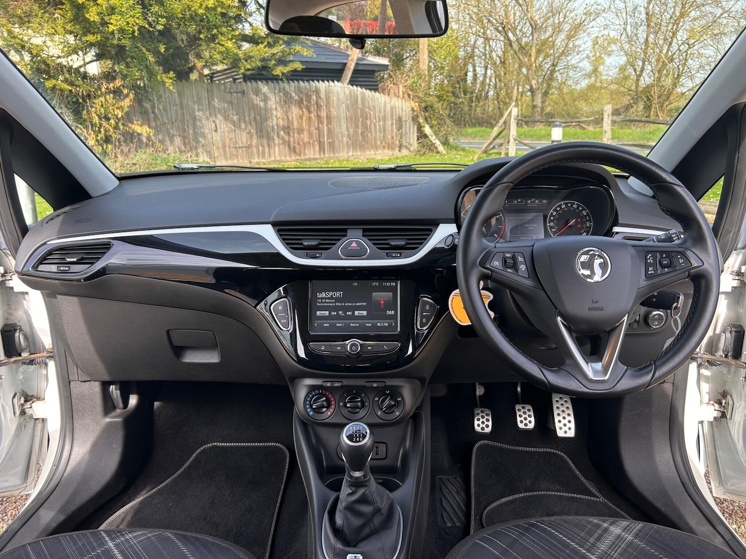 Used Vauxhall Corsa for sale - 78185500: Photo 43