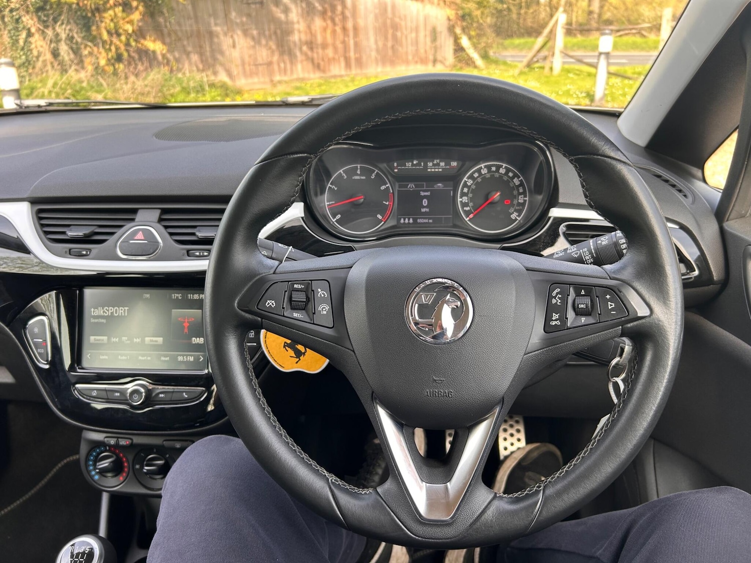 Used Vauxhall Corsa for sale - 78185500: Photo 44