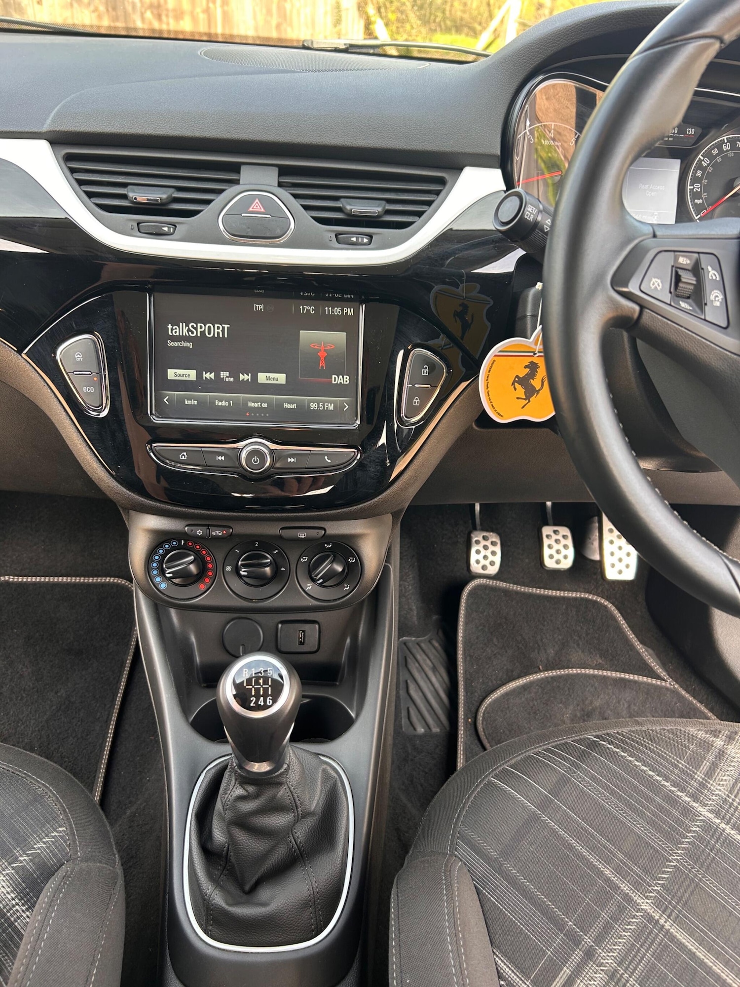 Used Vauxhall Corsa for sale - 78185500: Photo 45