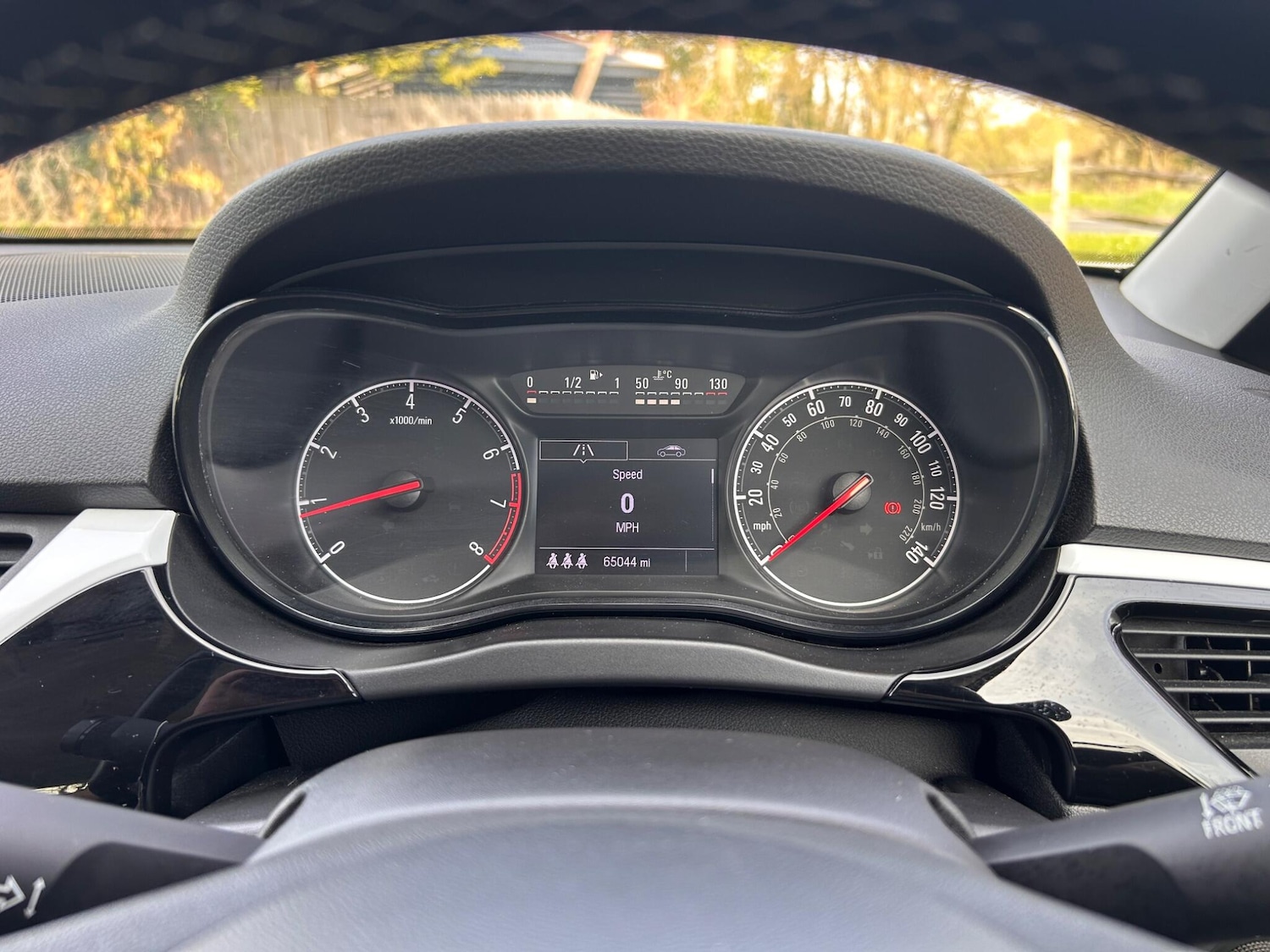 Used Vauxhall Corsa for sale - 78185500: Photo 46