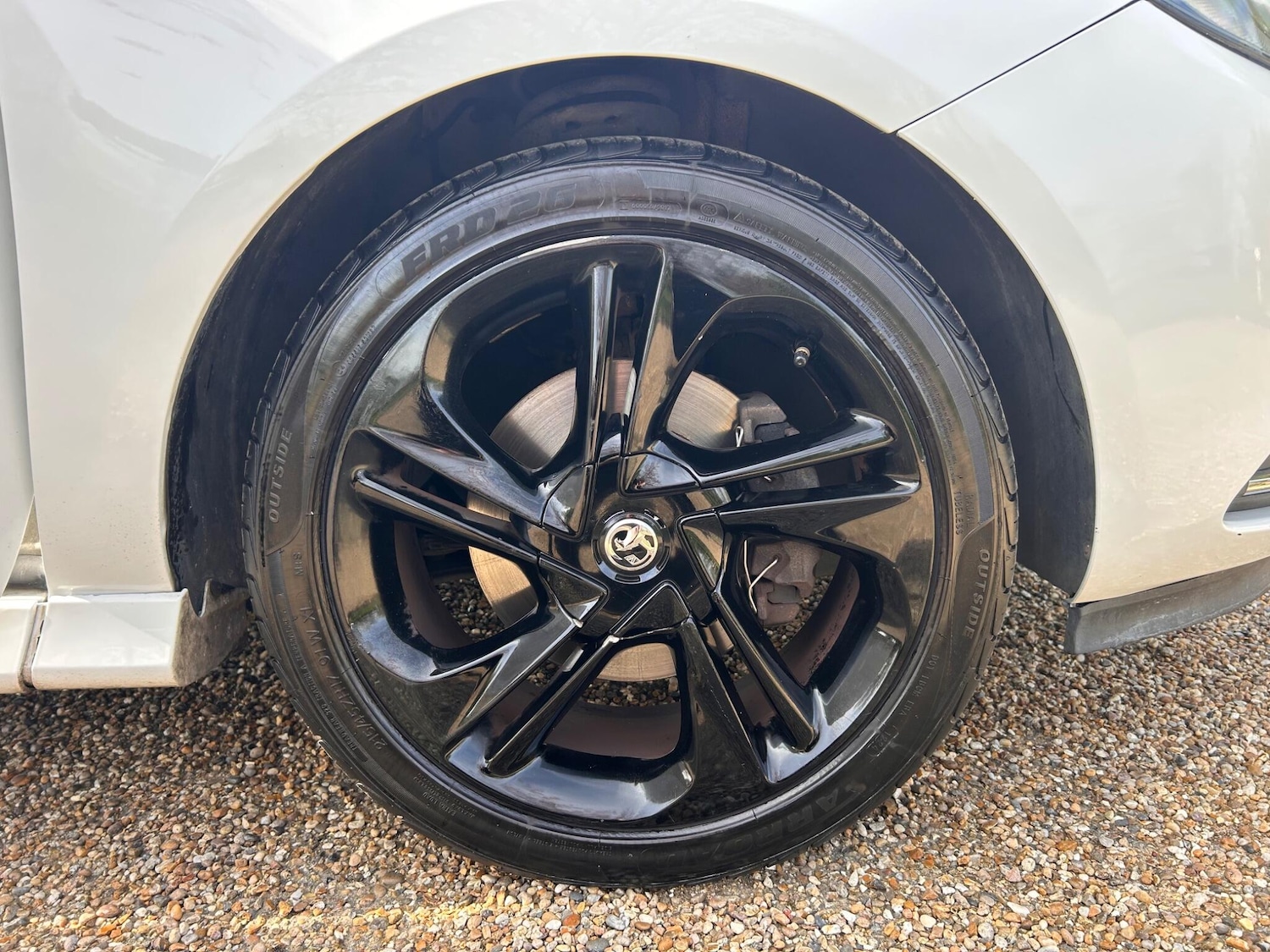 Used Vauxhall Corsa for sale - 78185500: Photo 47