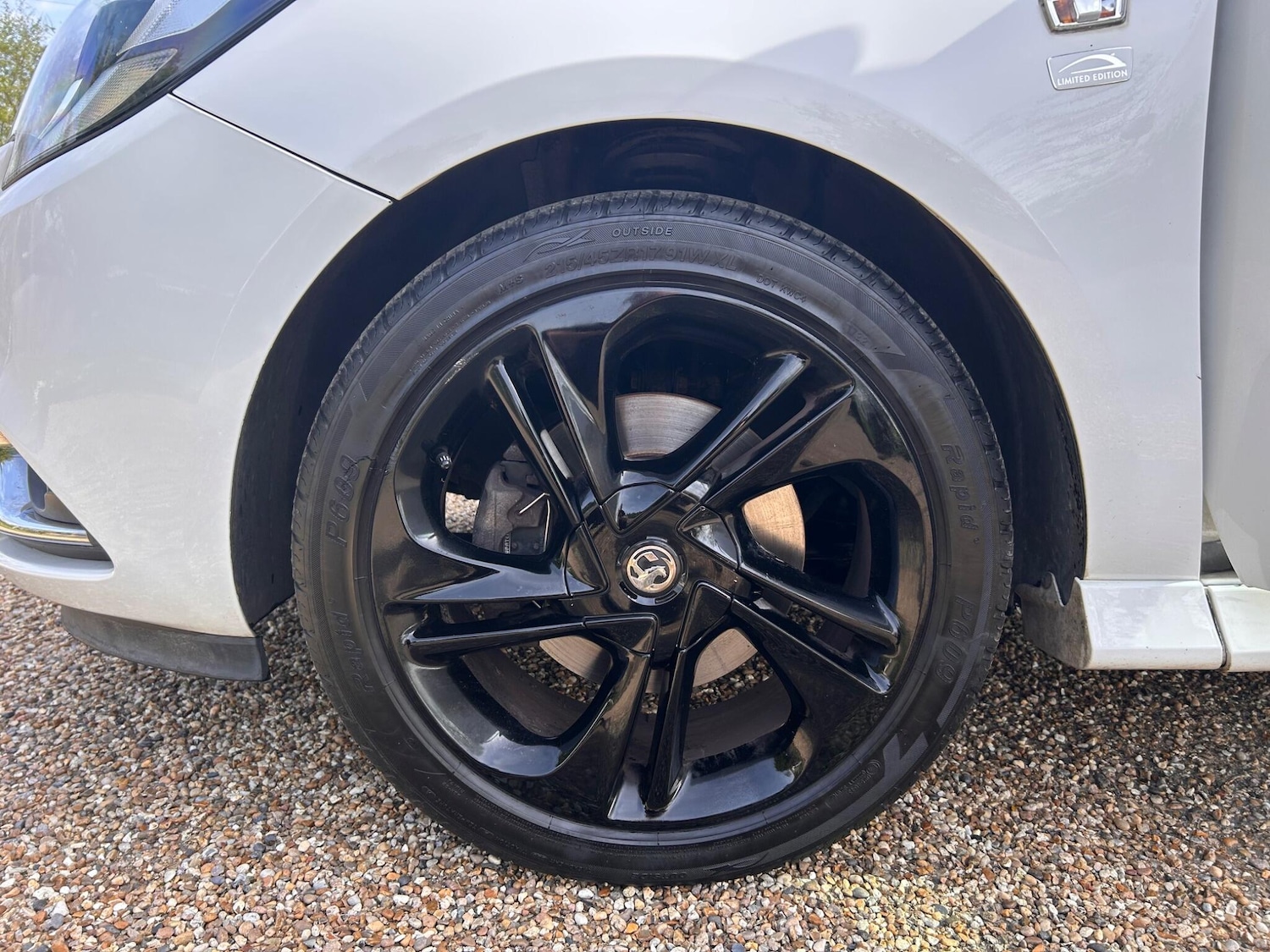 Used Vauxhall Corsa for sale - 78185500: Photo 48