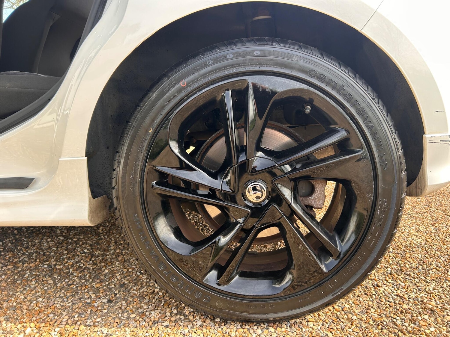 Used Vauxhall Corsa for sale - 78185500: Photo 49