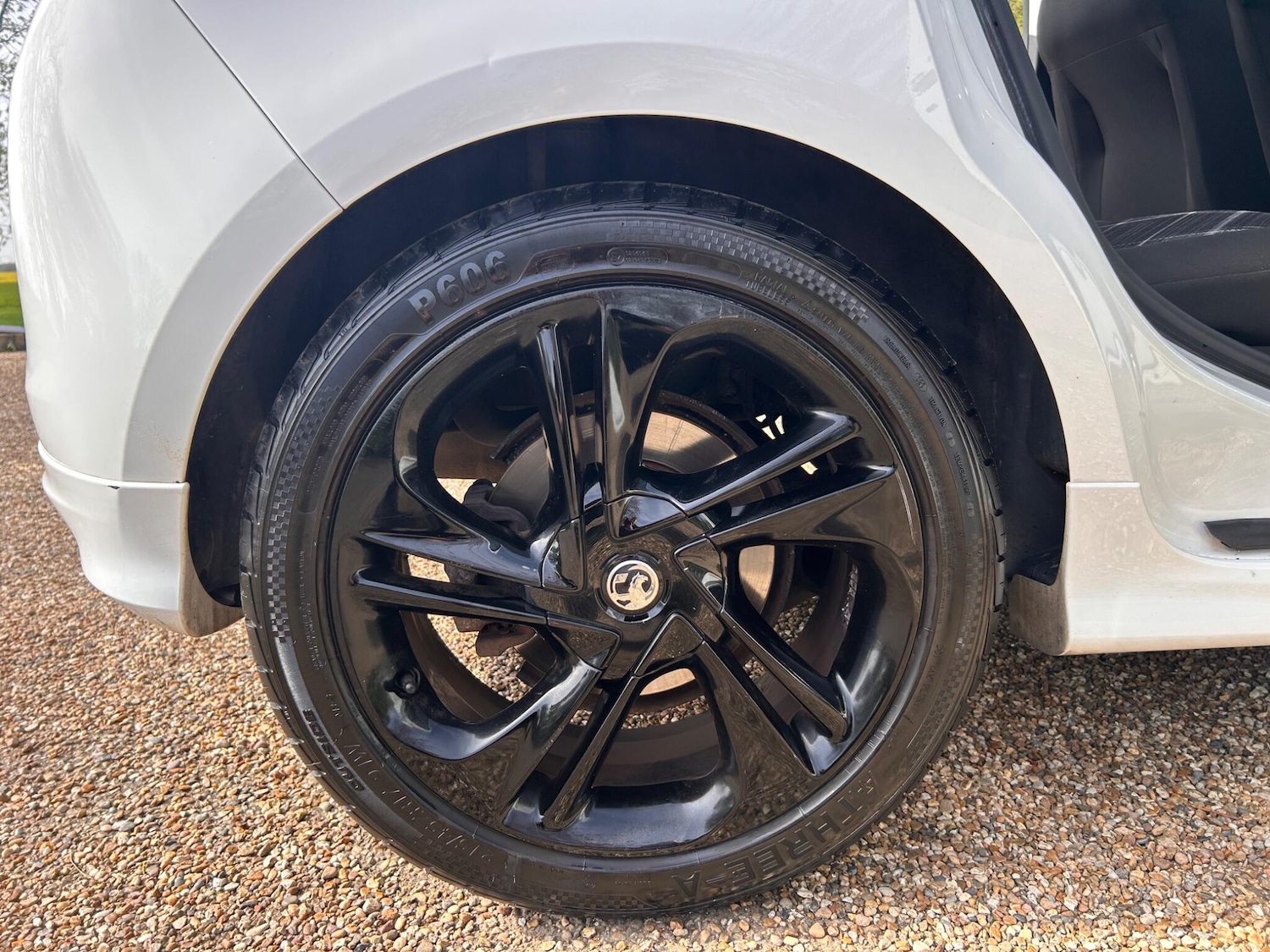 Used Vauxhall Corsa for sale - 78185500: Photo 50