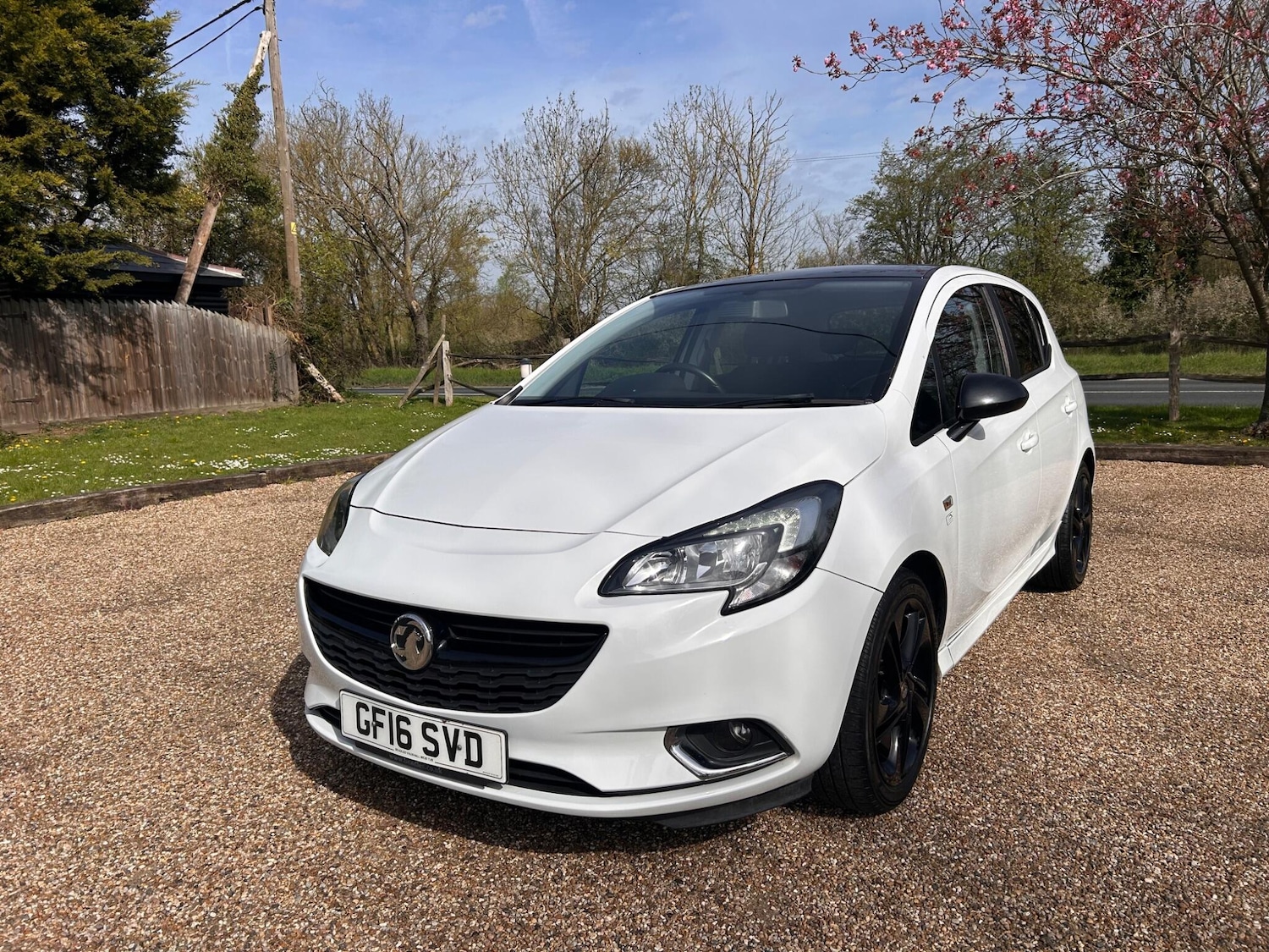Used Vauxhall Corsa for sale - 78185500: Photo 6